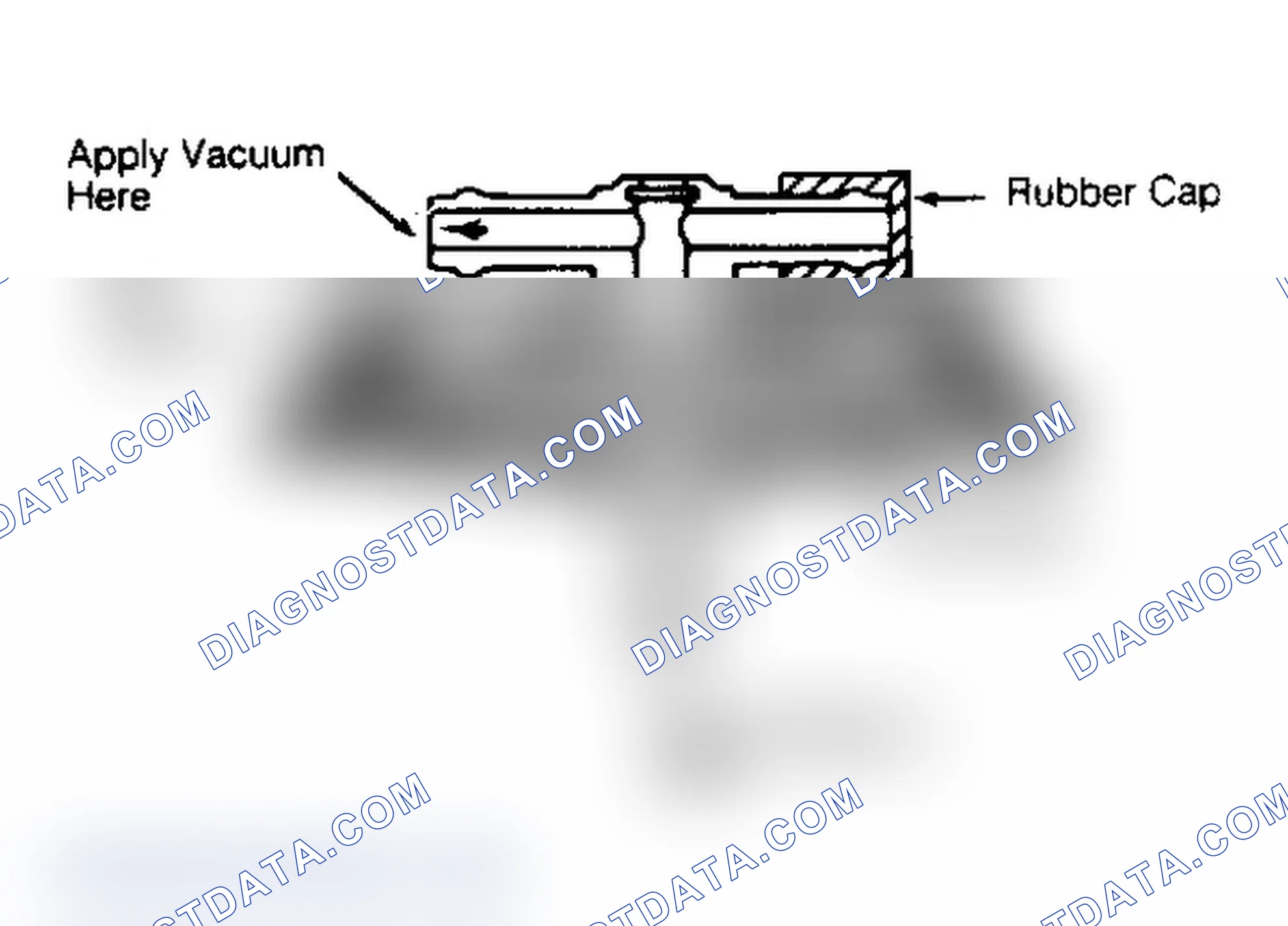 Scheme 32: EGR BACKPRESSURE TRANSDUCER (PICKUP 2.4L)