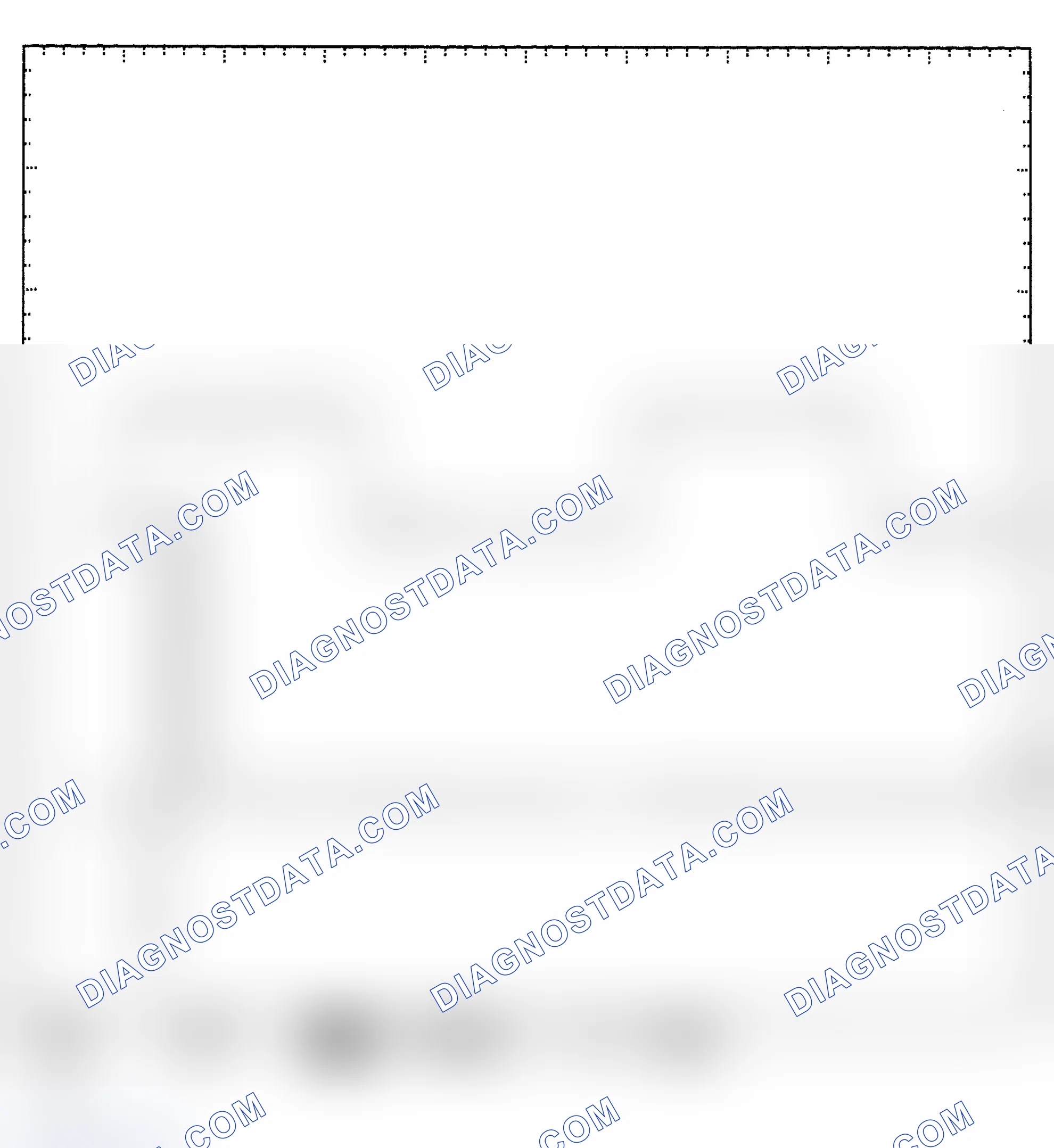 Scheme 26: Injector Bank - Known Good - Voltage Pattern