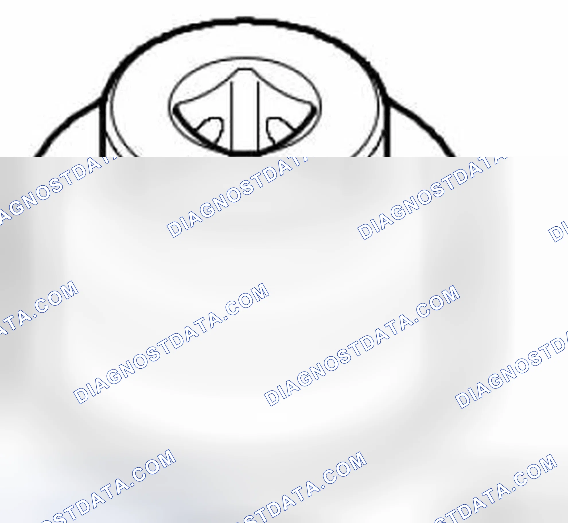 Scheme 376: 83 96 129 Oil Filter Tool, B207 and Camshaft Drive Chain Tensioner