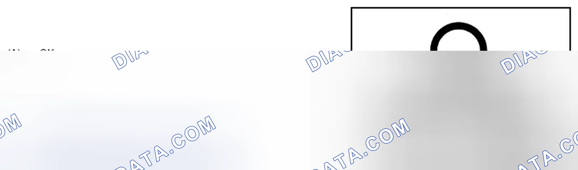 Scheme 160: VALVE SEAT CONTACT