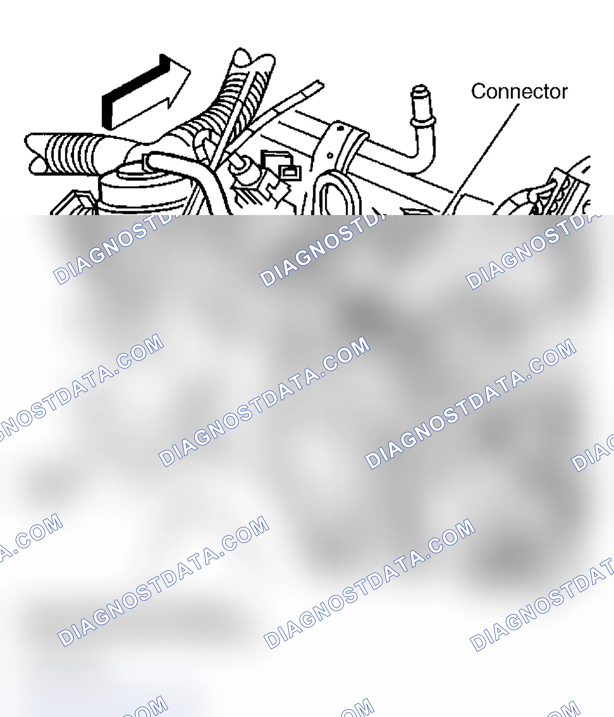 Scheme 59: Removal & Installation (3.8L)