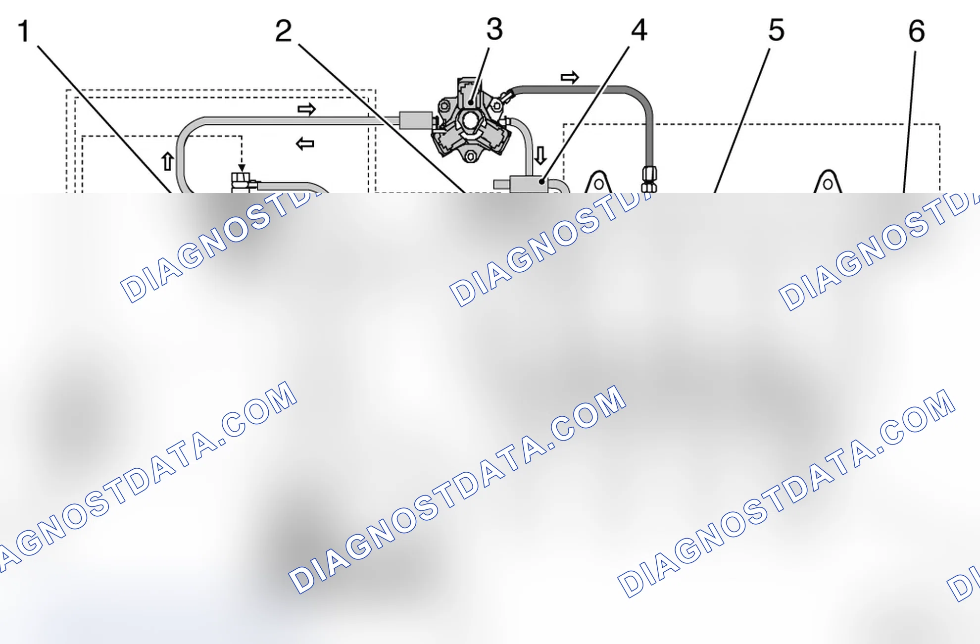 Illustration: Common Rail System