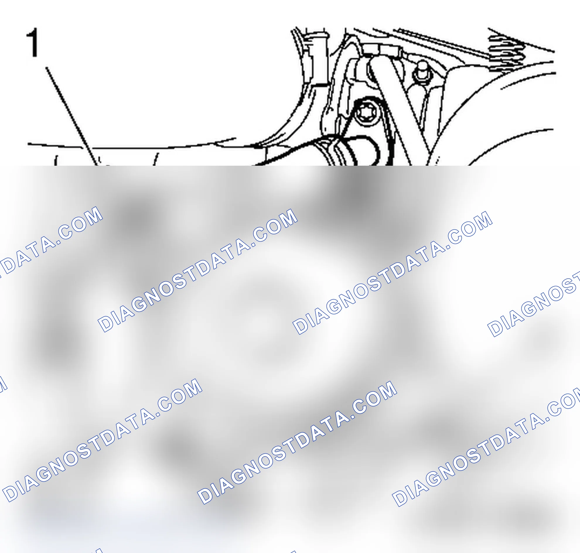 Replace Turbocharger
