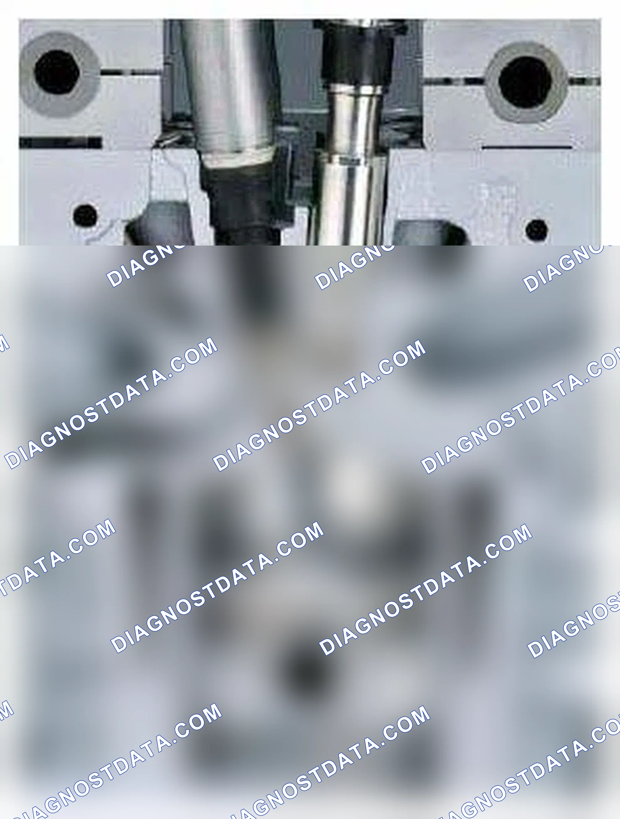 Scheme 51: Cylinder Head