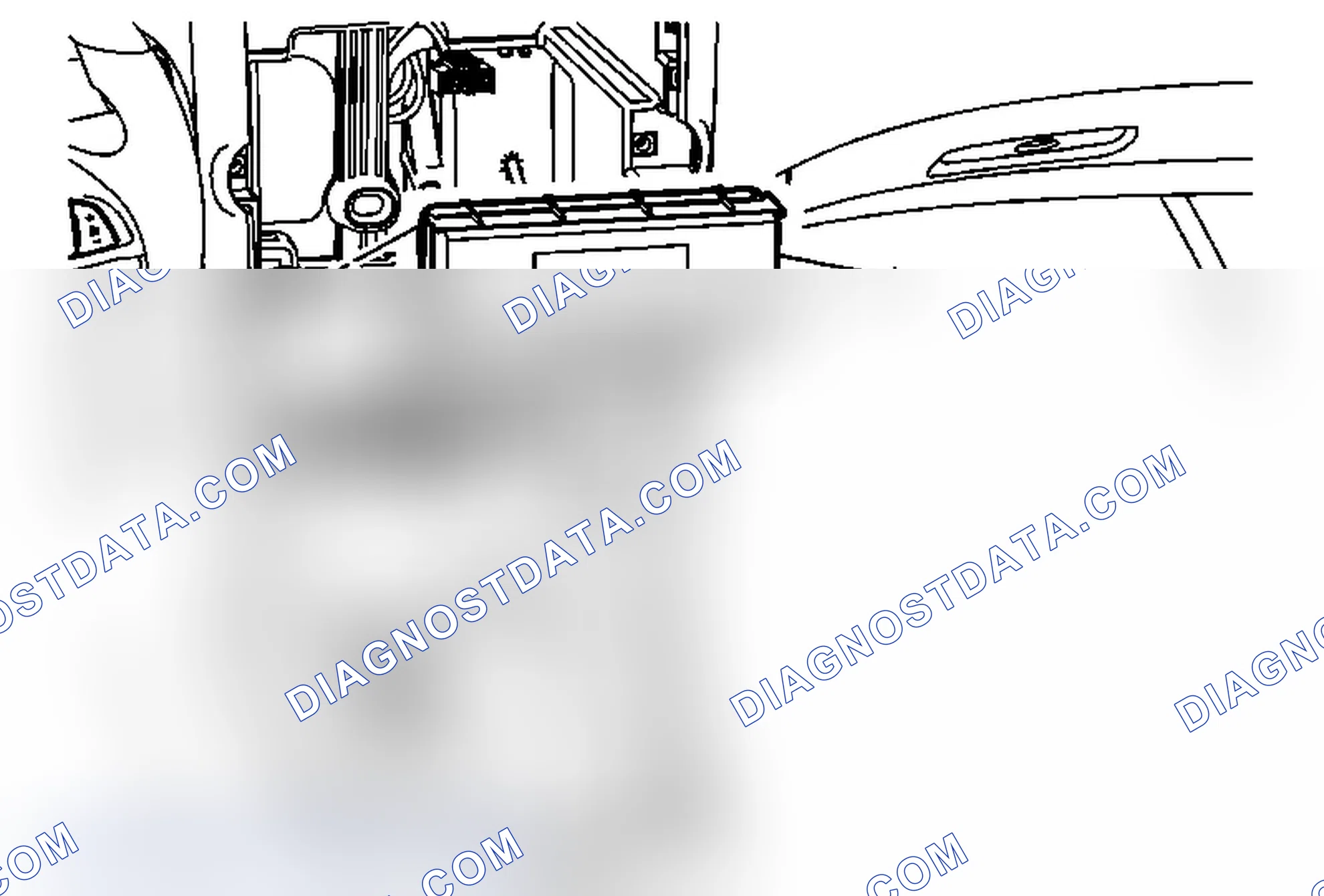 Scheme 67: Heater and Air Conditioning Remote Control Replacement