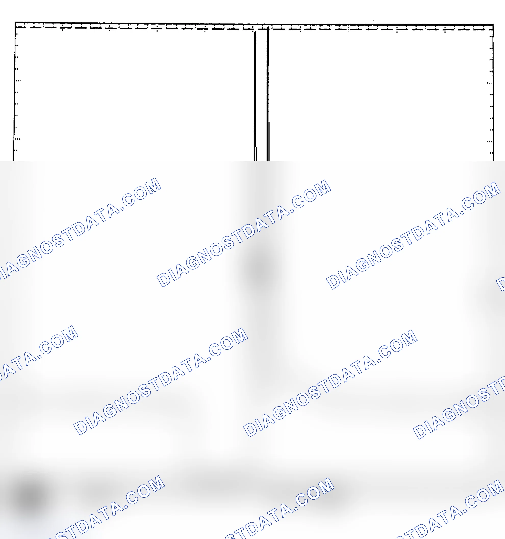 Scheme 30: Single Injector - Known Good - Voltage Pattern