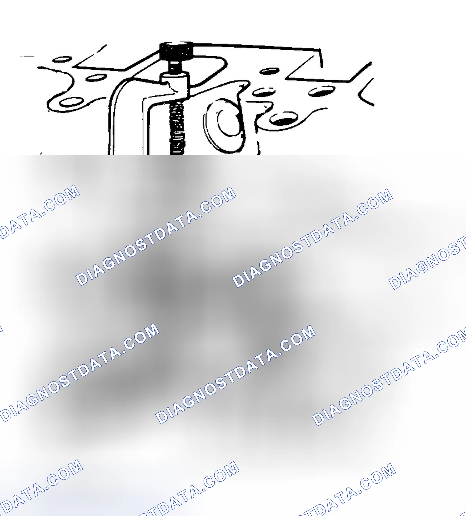 Scheme 15: Measuring Valve Stem-to-Guide Clearance