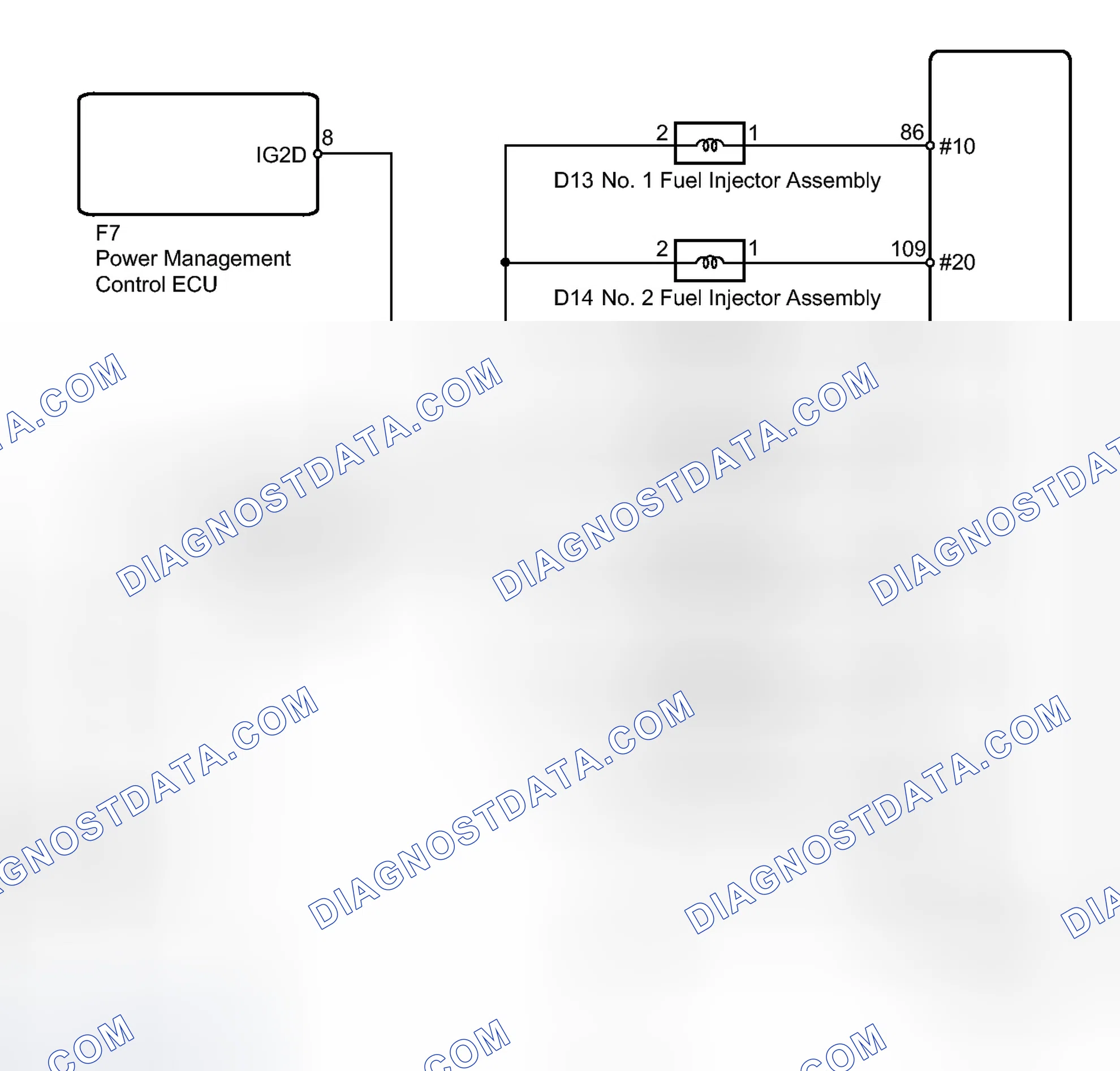Scheme 55: WIRING DIAGRAM