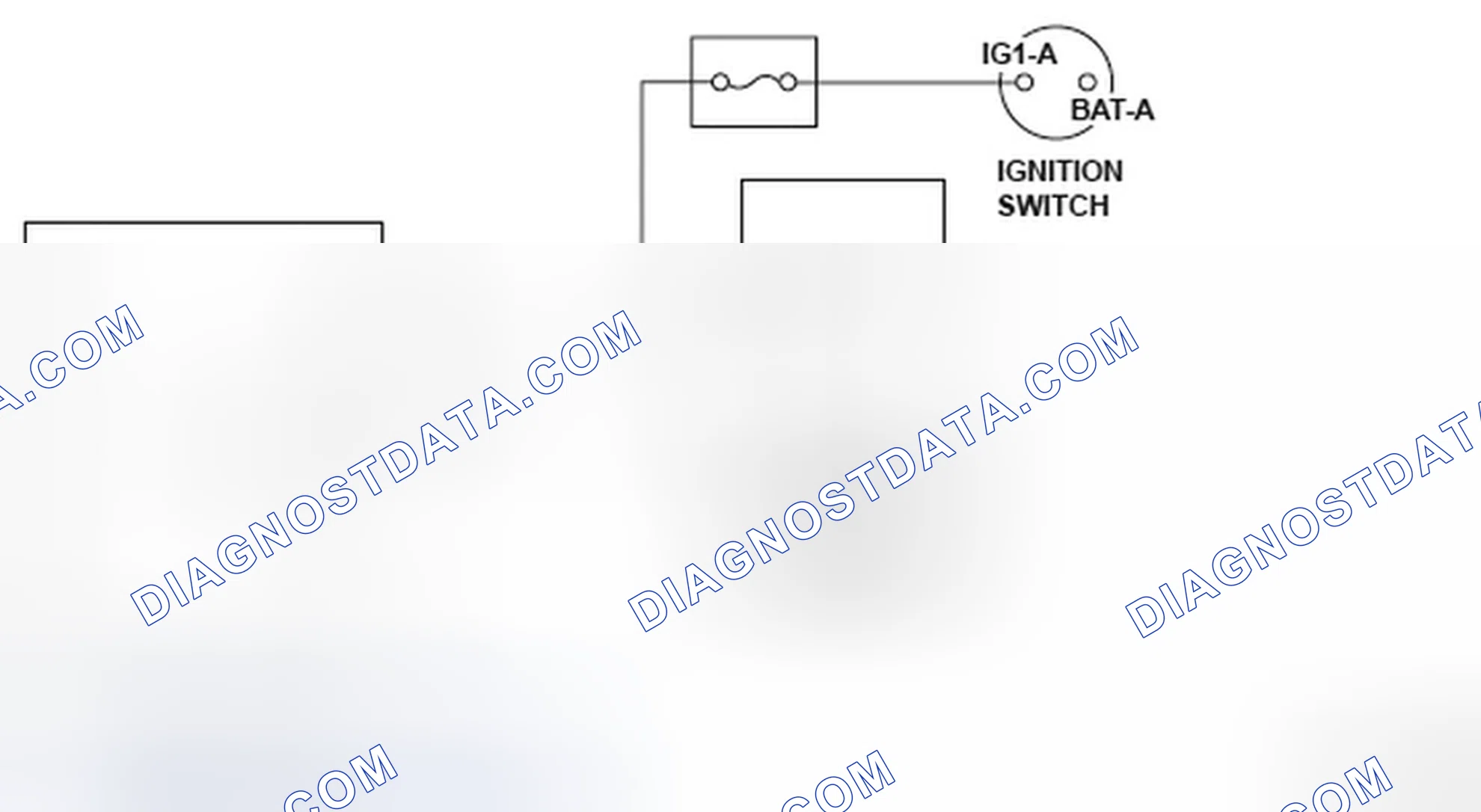 Scheme 193: Evaporative Emission (EVAP) Canister Purge Valve Malfunction - Circuit Diagram