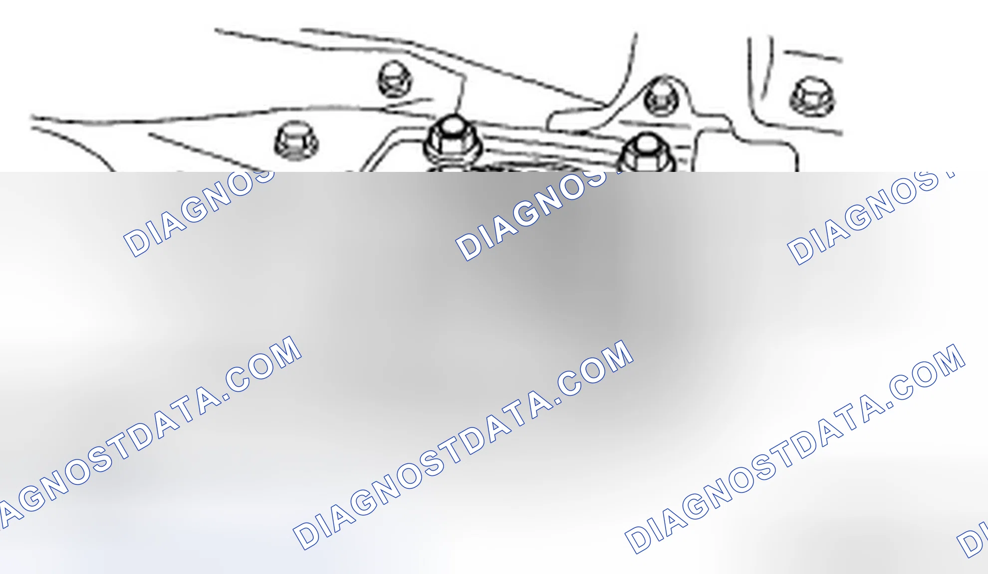 Scheme 13: Front Shock Absorber And Coil Spring Installation Note