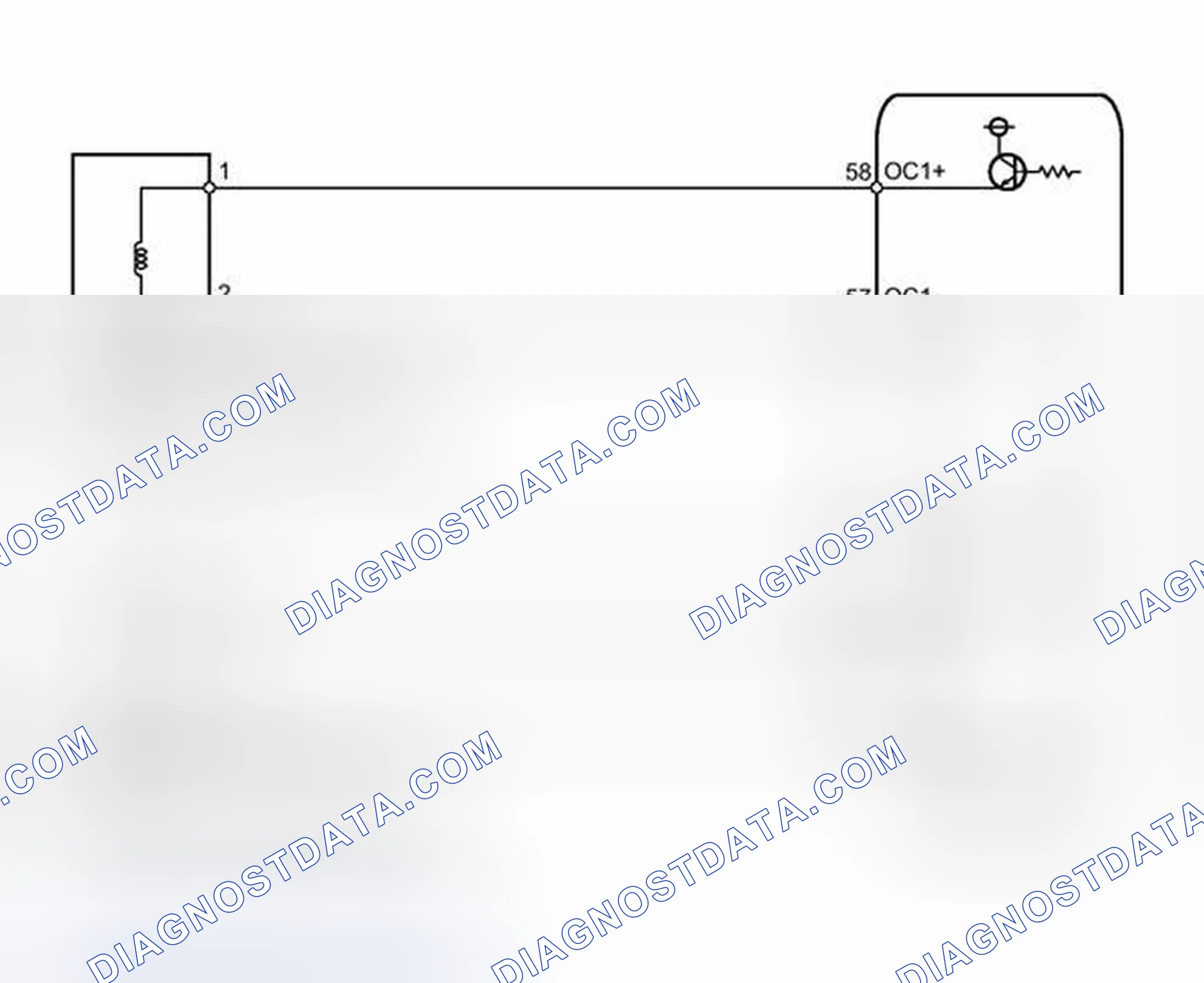 Scheme 185: WIRING DIAGRAM
