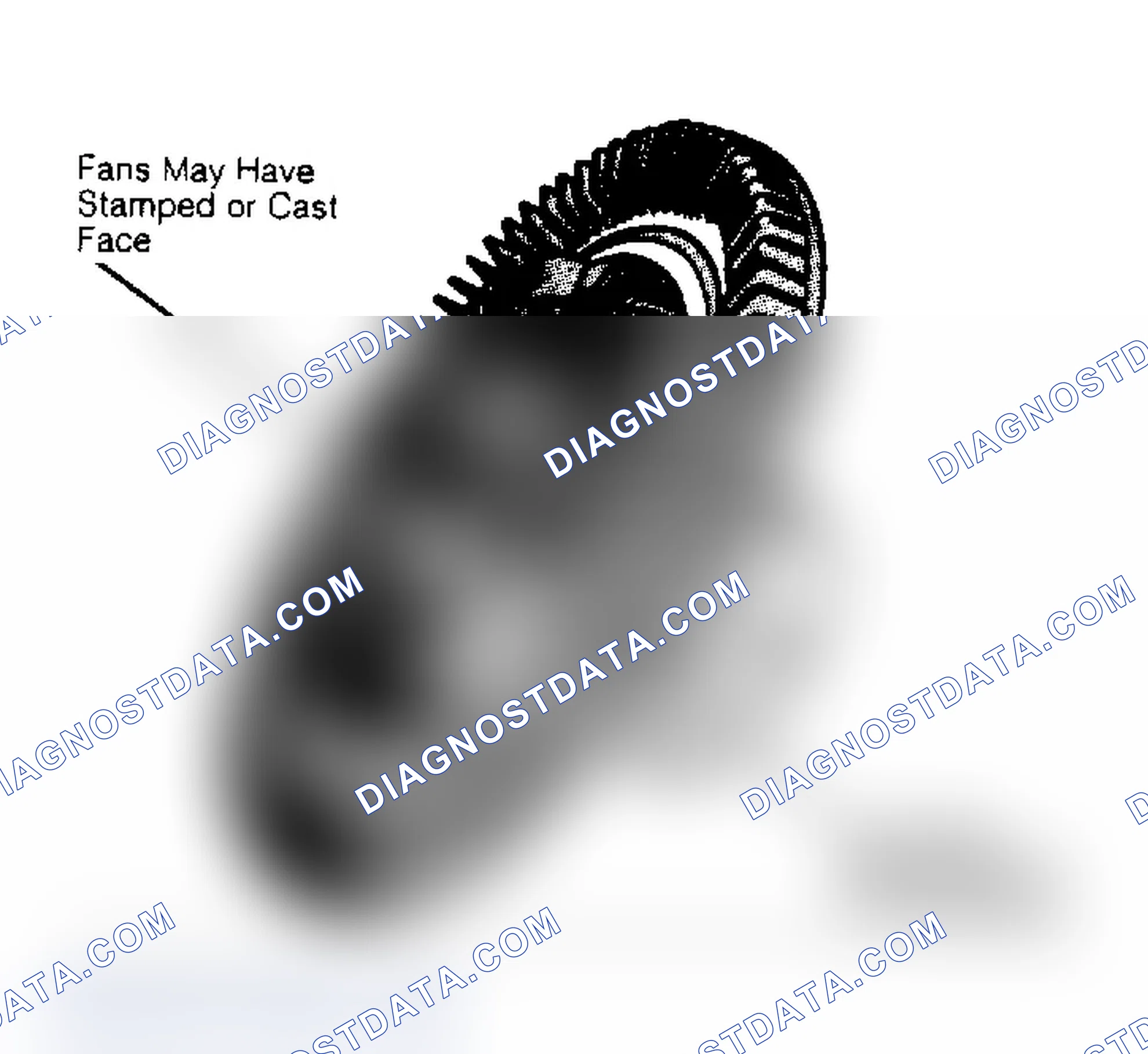 Scheme 6: Thermostatically Controlled Fan Assembly