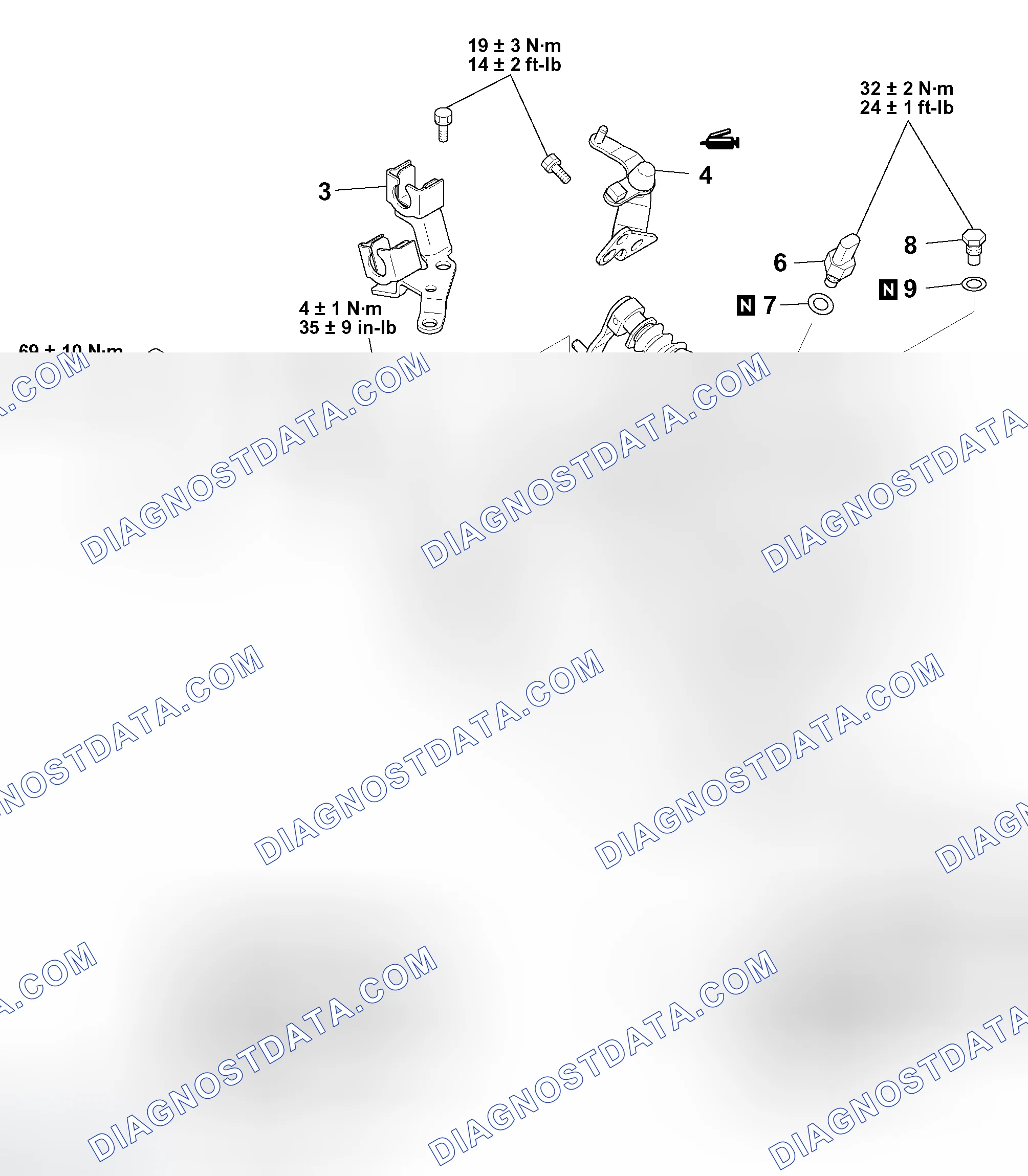 Scheme 220: DISASSEMBLY AND ASSEMBLY