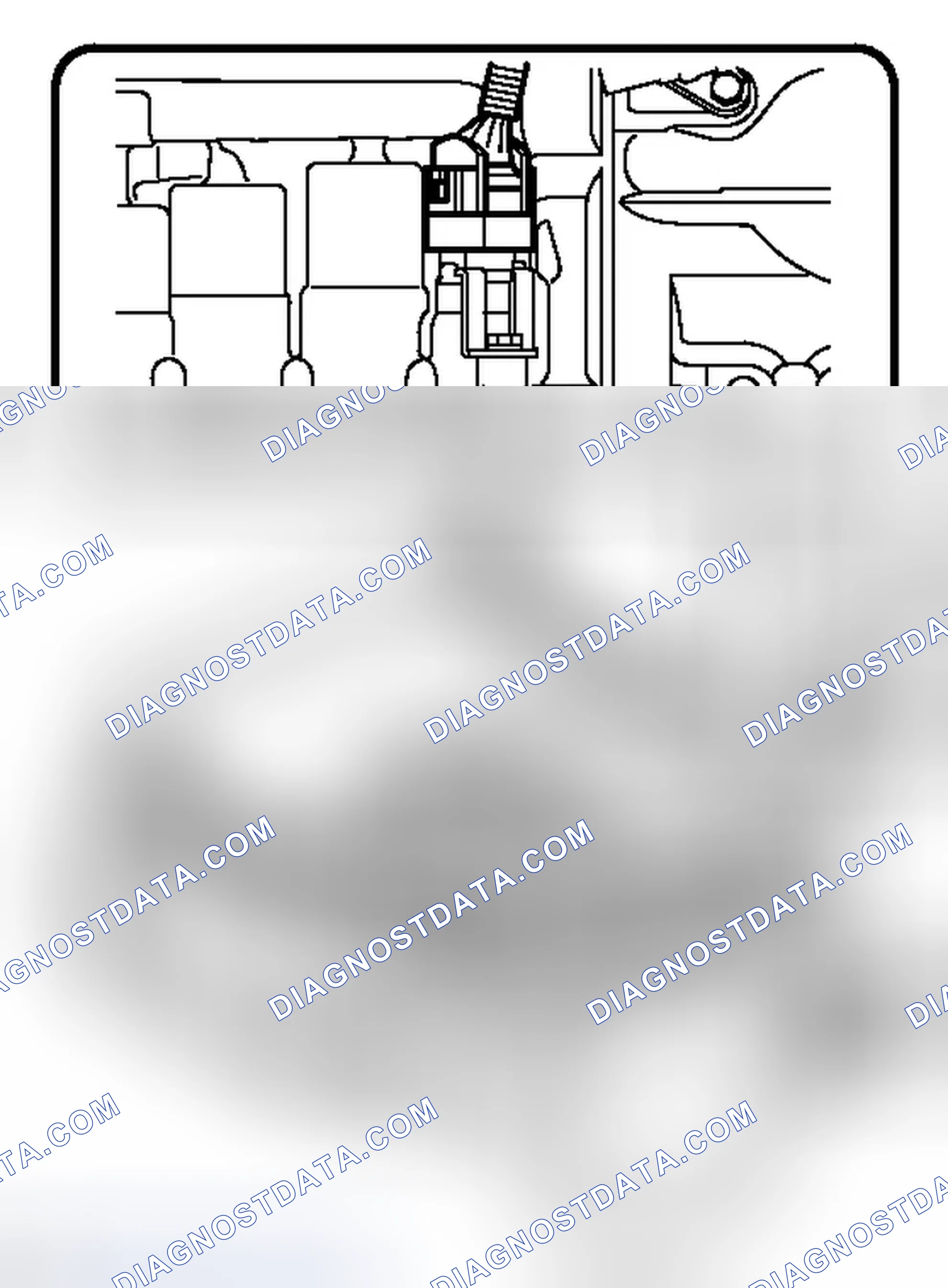 Scheme 1158: MANUAL SHIFTING TEST