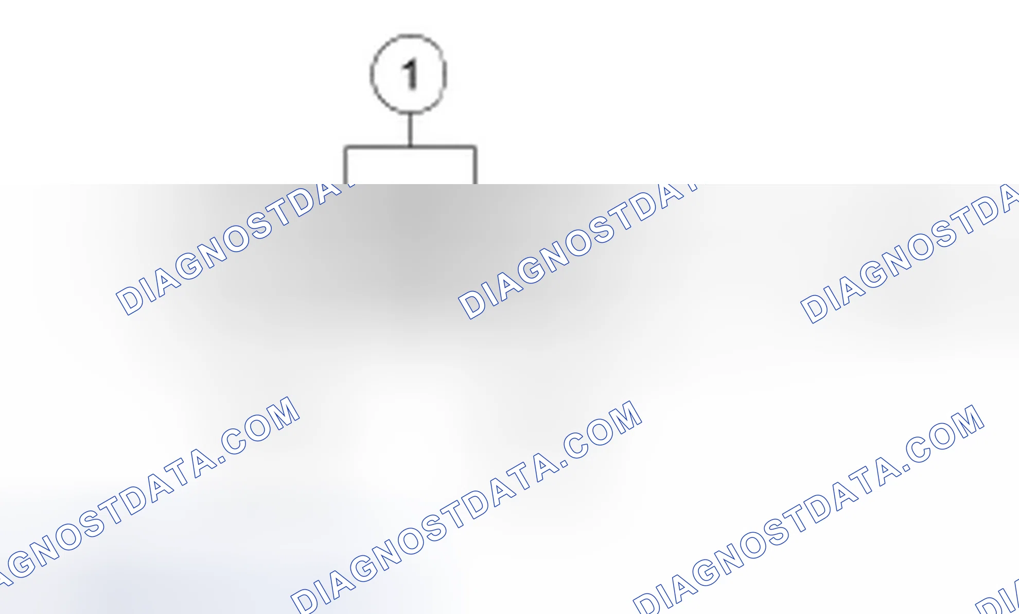 Scheme 85: Transmission Fluid Level Check