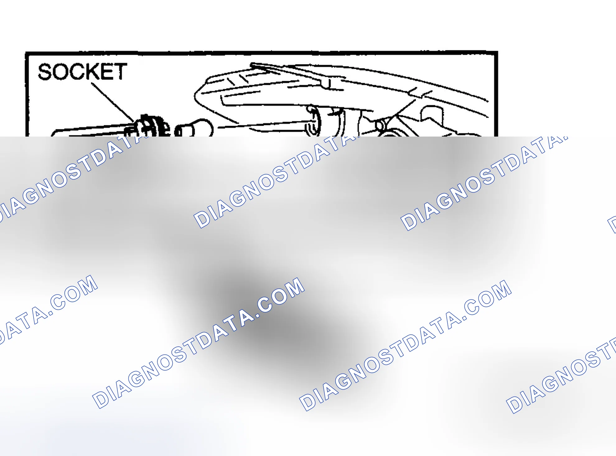 Scheme 32: FRONT TURN/PARKING/SIDE MARKER LIGHT BULB REMOVAL/INSTALLATION