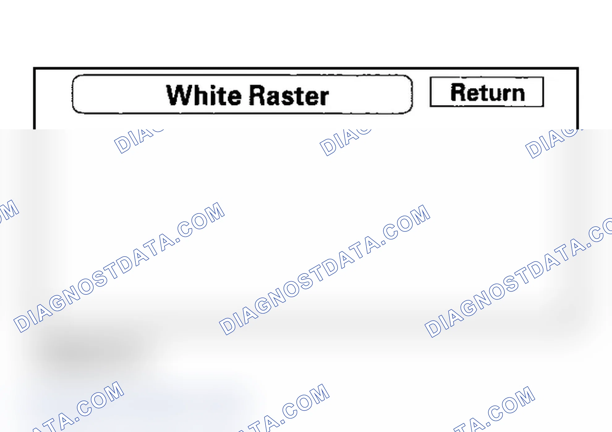 Scheme 65: White Raster