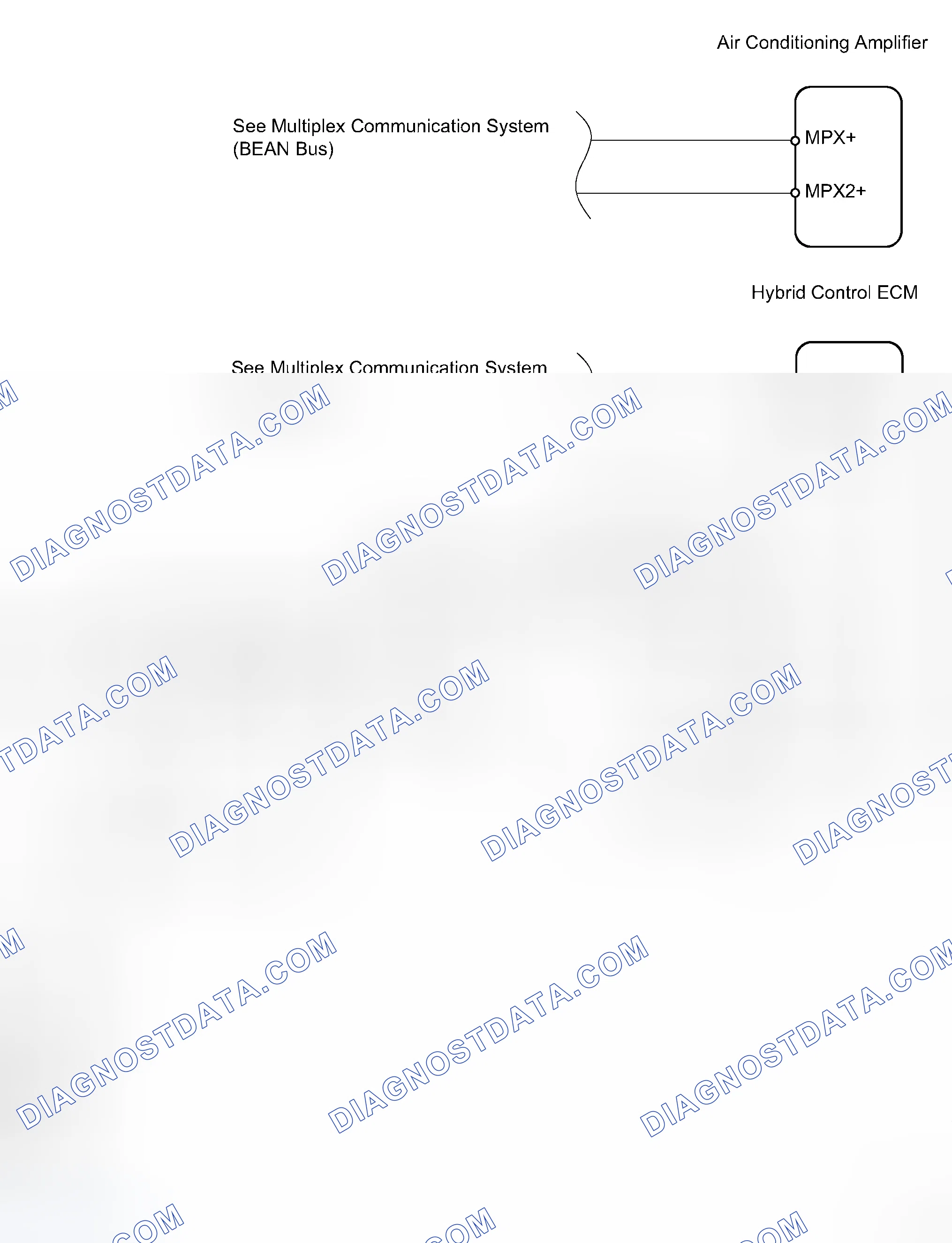 Scheme 71: WIRING DIAGRAM