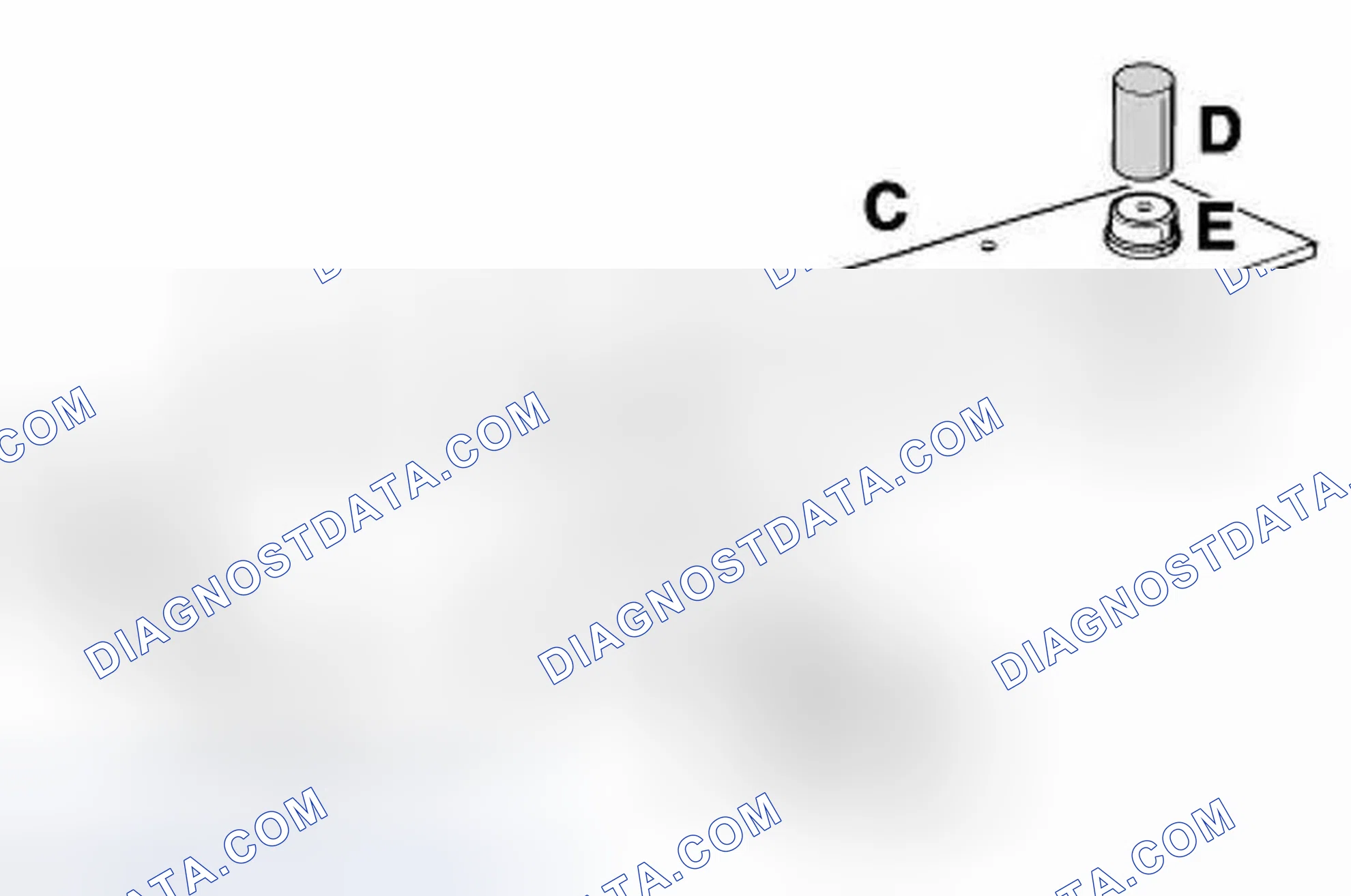 Scheme 21: SPECIAL TOOLS