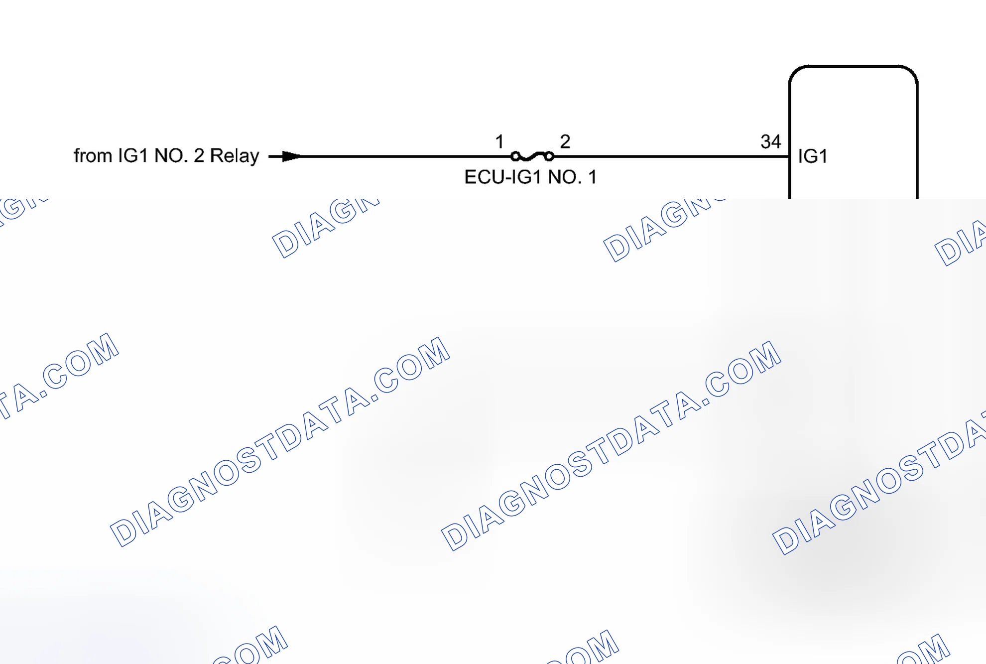 Scheme 18: WIRING DIAGRAM