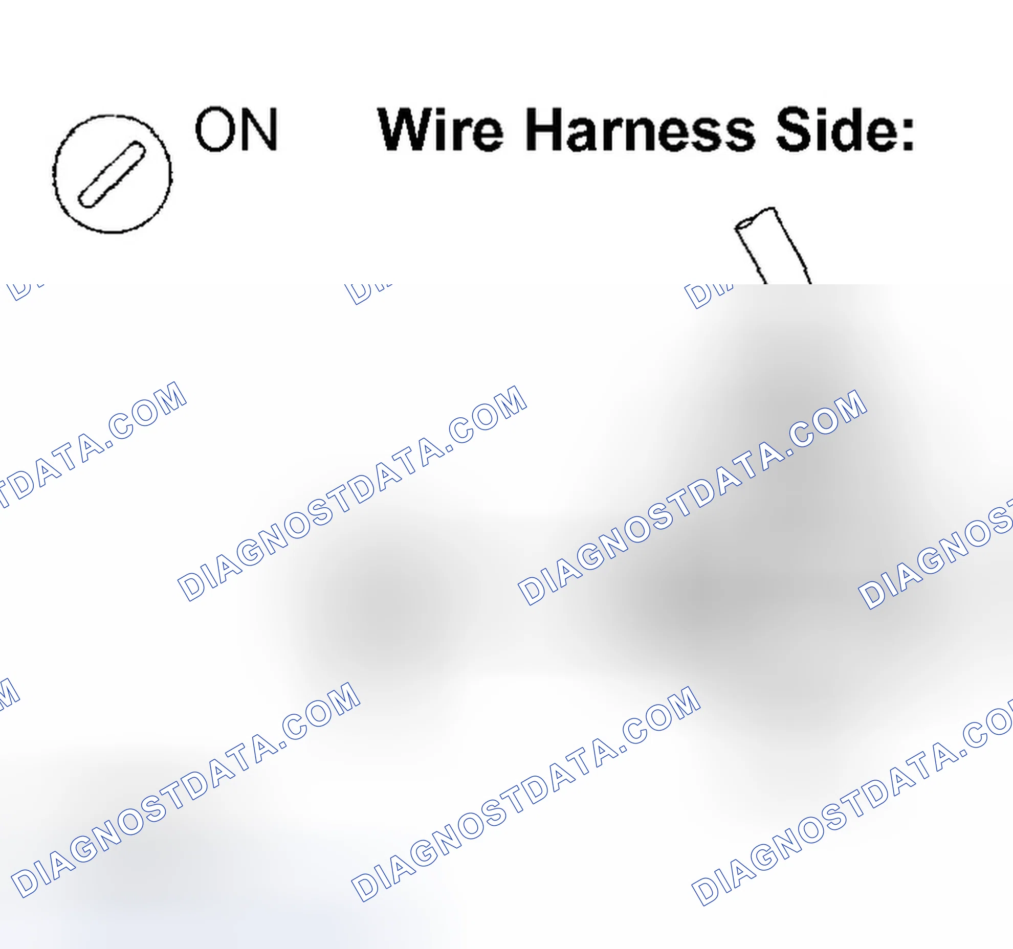 Scheme 462: INSPECTION PROCEDURE