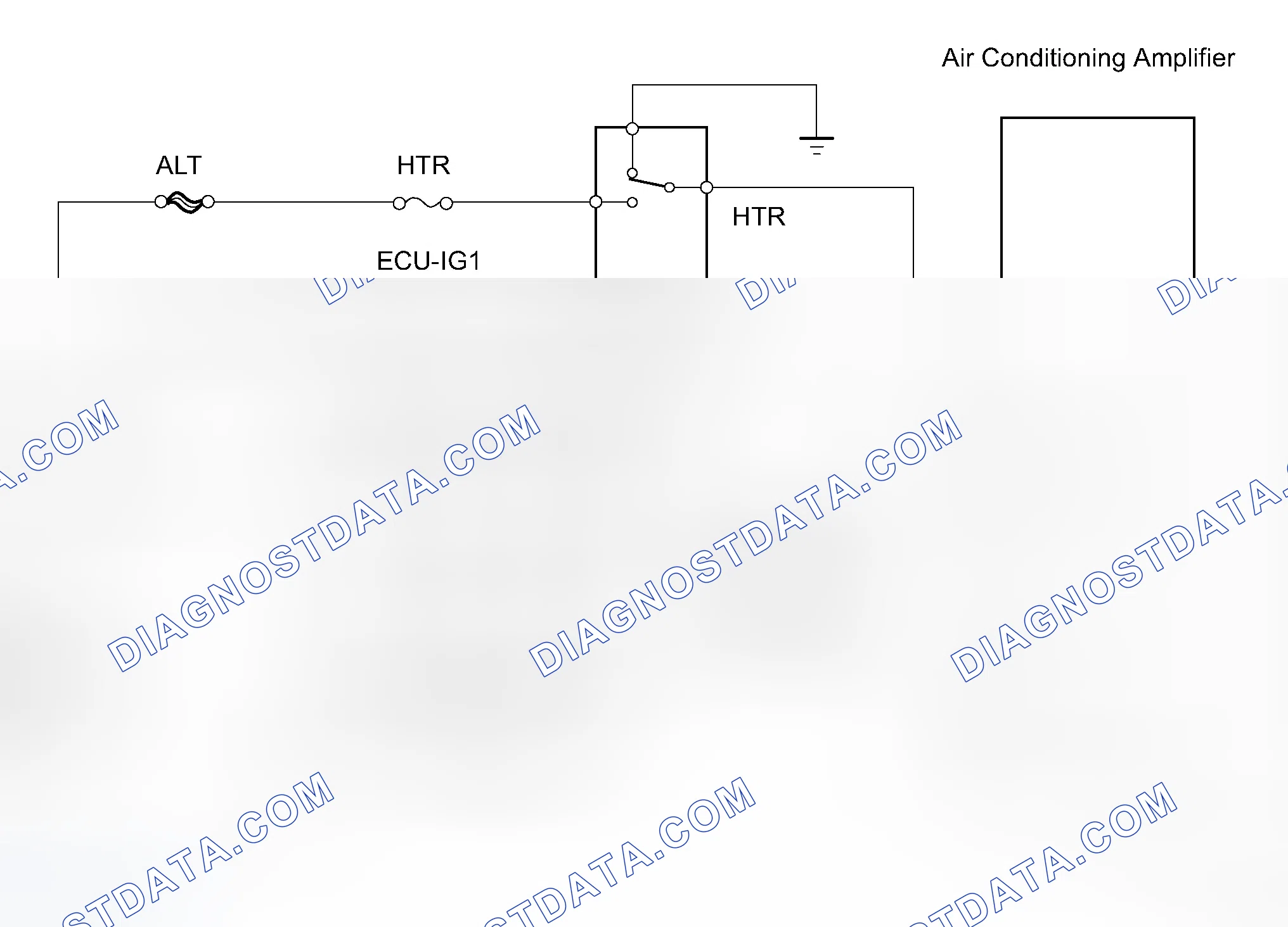 Scheme 95: WIRING DIAGRAM