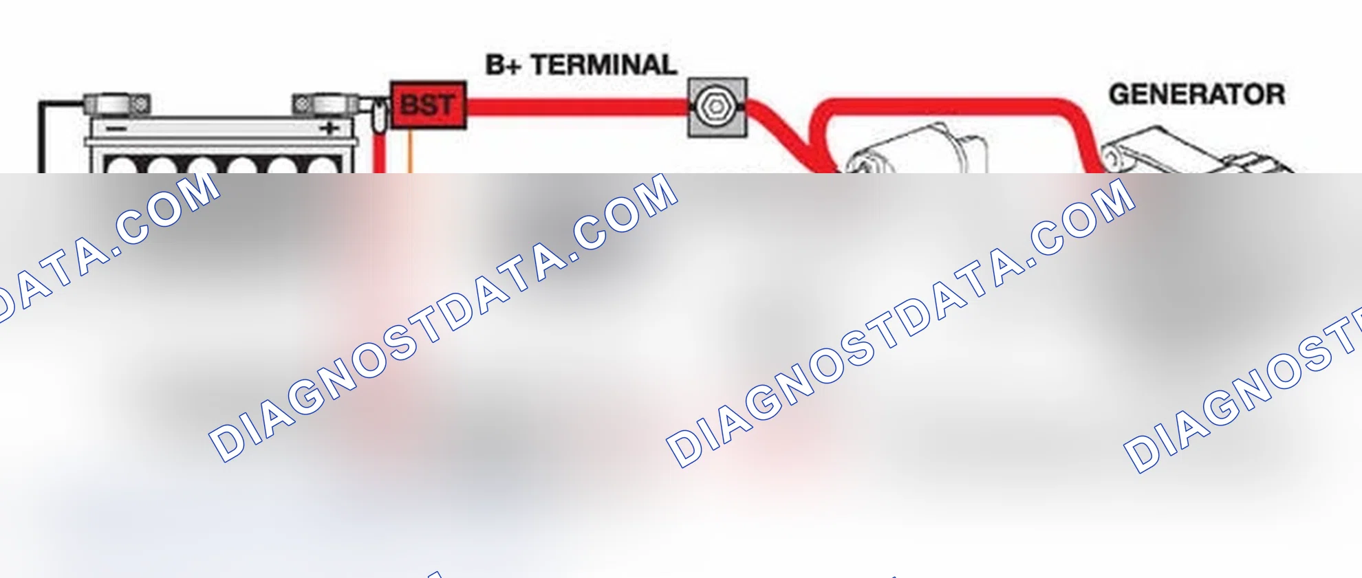 Scheme 407: Battery Safety Terminal