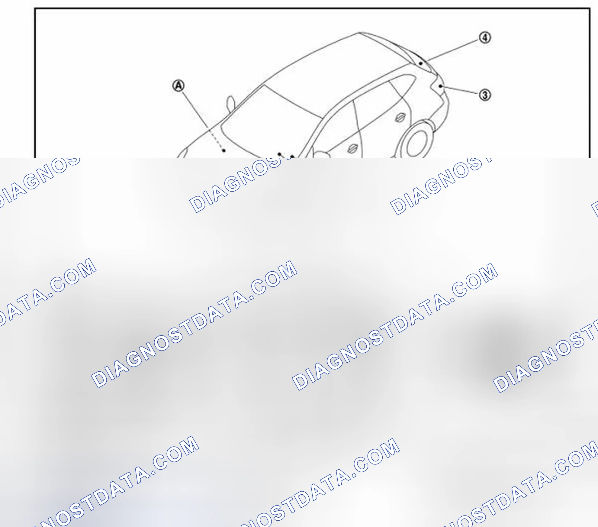 Scheme 52: Component Parts Location