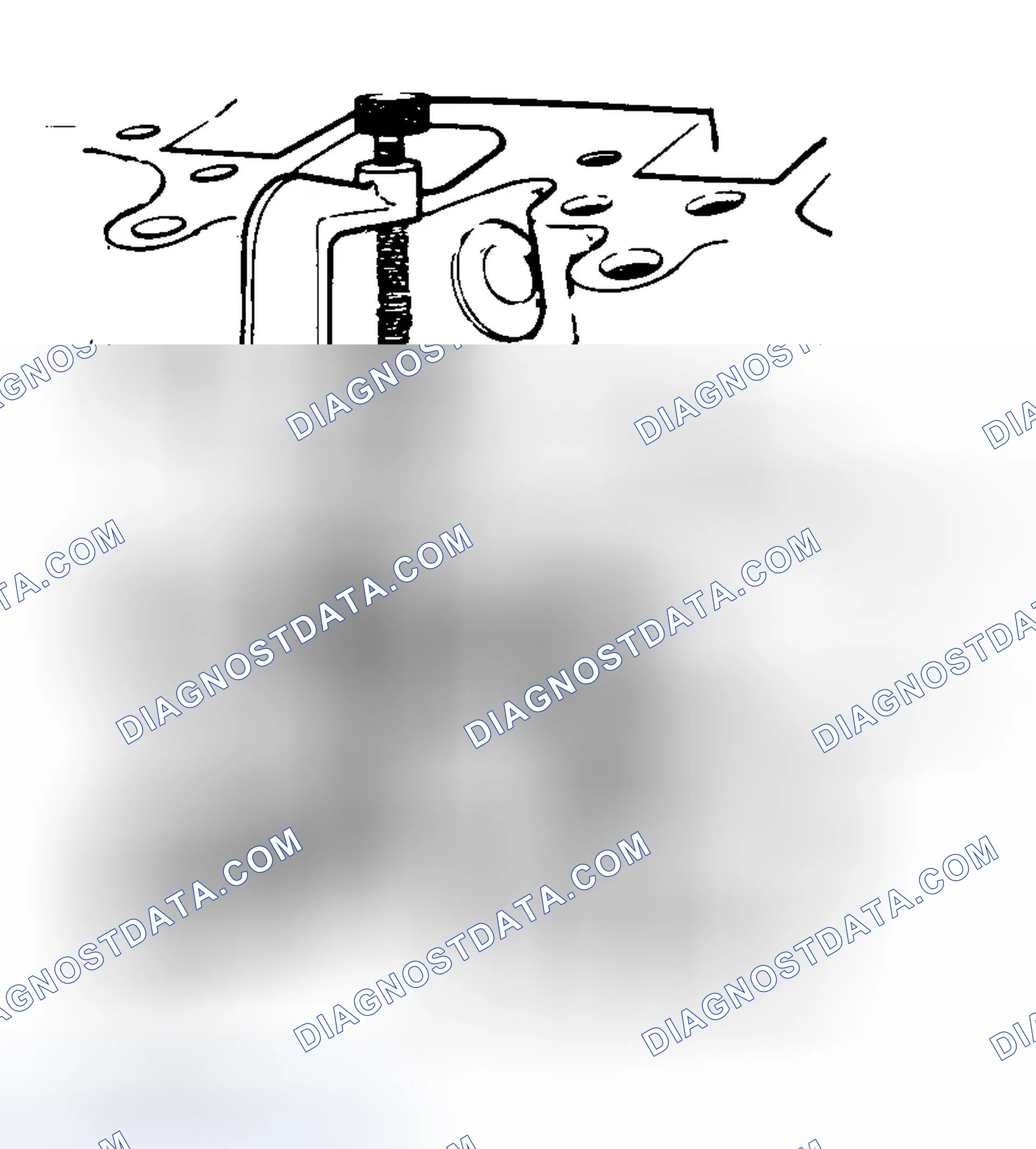 Scheme 15: Measuring Valve Stem-to-Guide Clearance