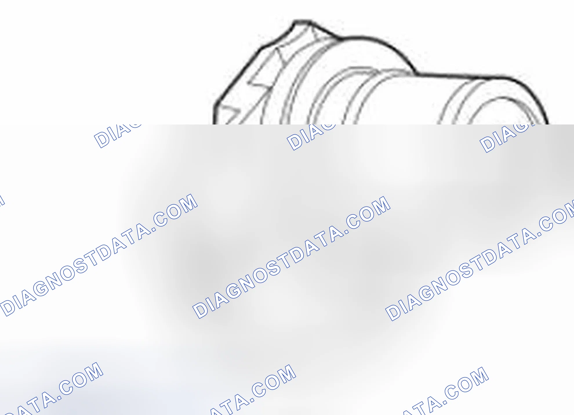 Scheme 70: Vehicle Speed Sensor (VSS)