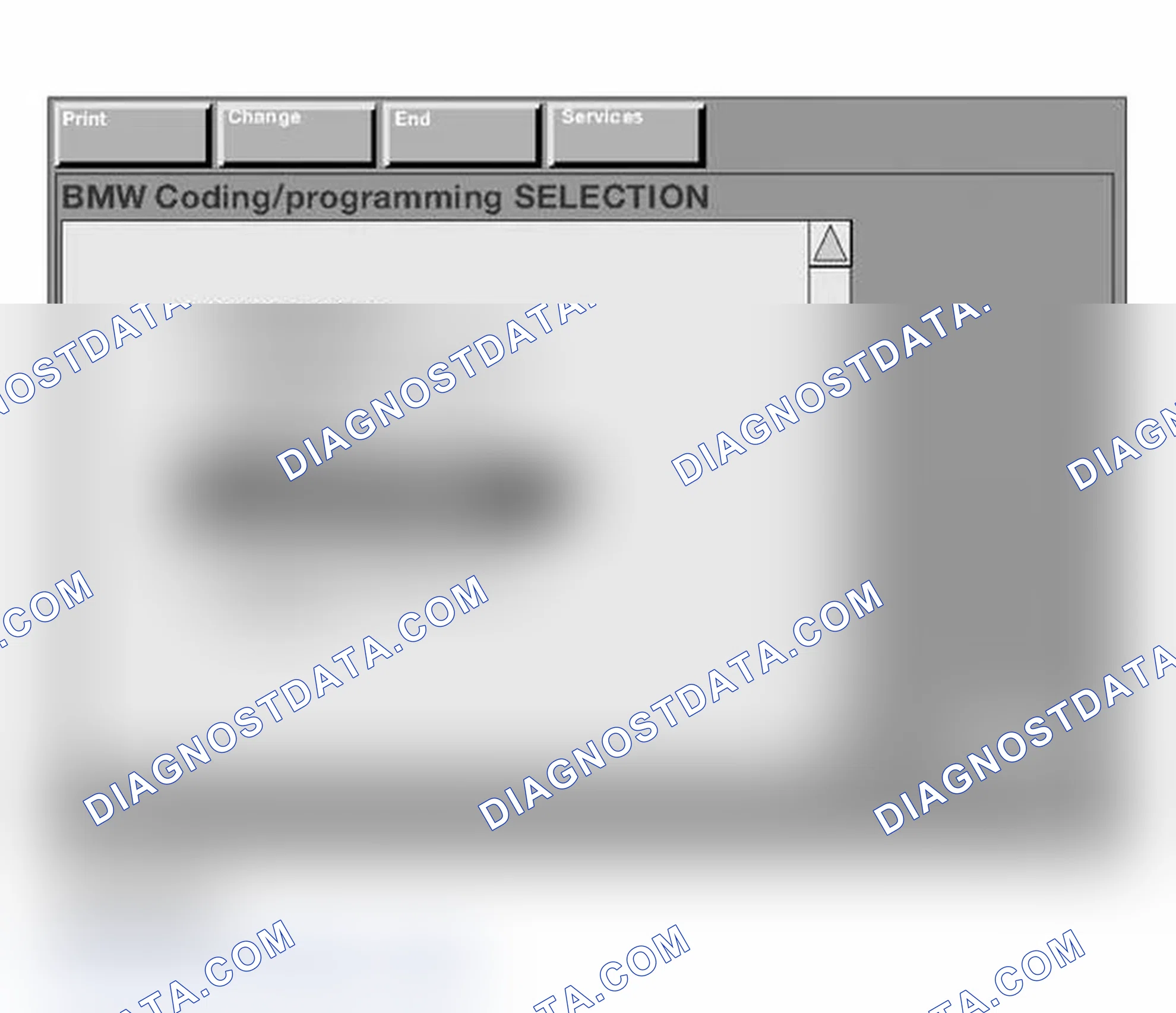 Scheme 222: Programming Procedures for "Exchange EPROM"
