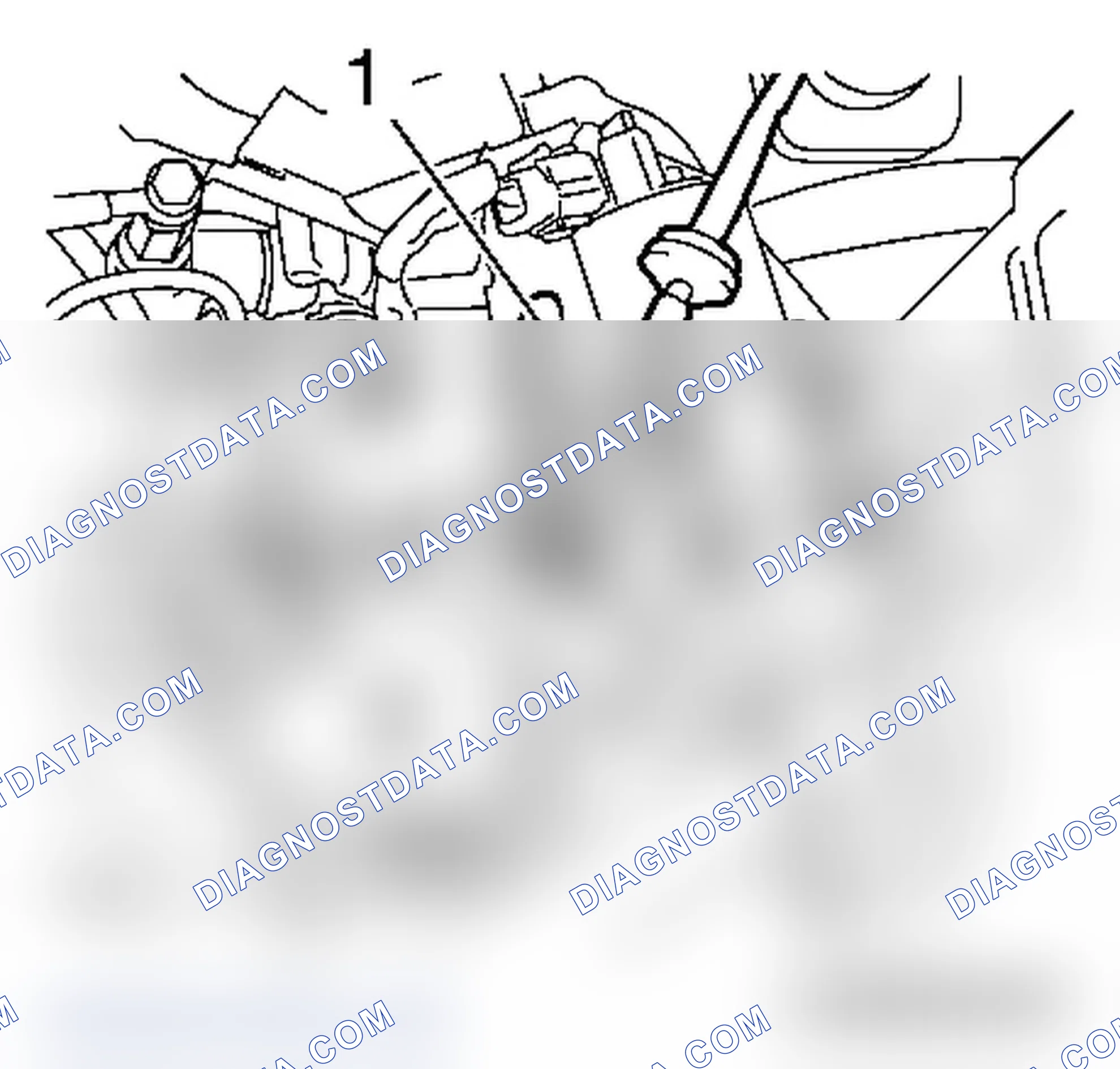 How to Replace the Cup Tappets
