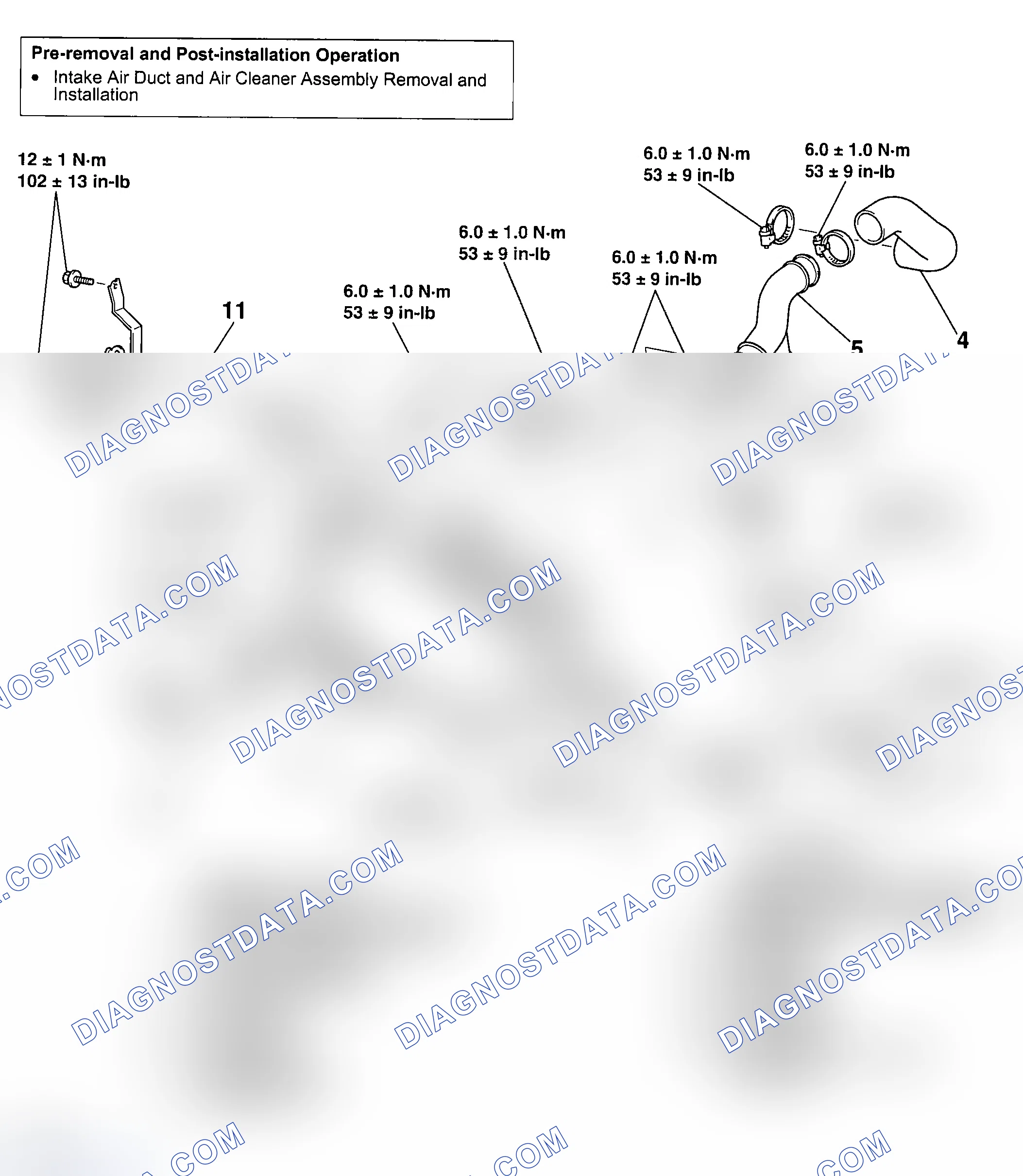 Scheme 46: REMOVAL AND INSTALLATION