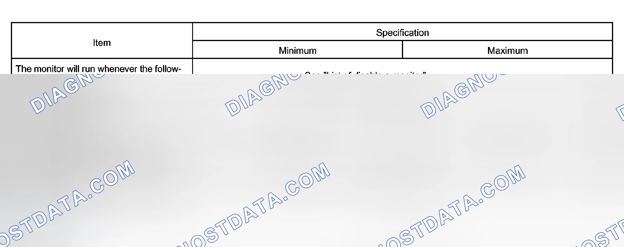 Scheme 517: TYPICAL ENABLING CONDITIONS