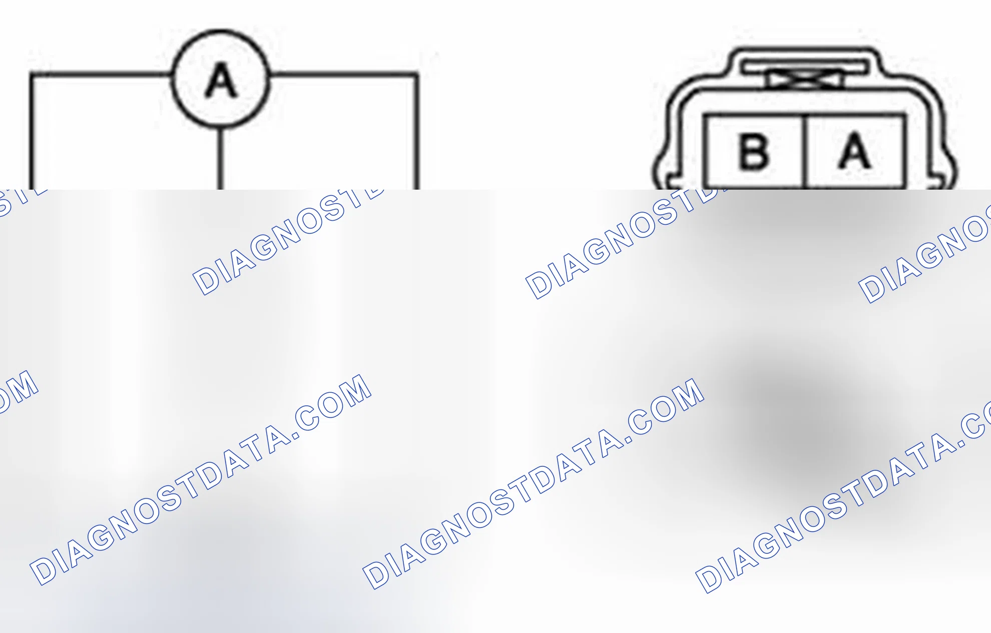 Scheme 42: BACK-UP LIGHT SWITCH INSPECTION