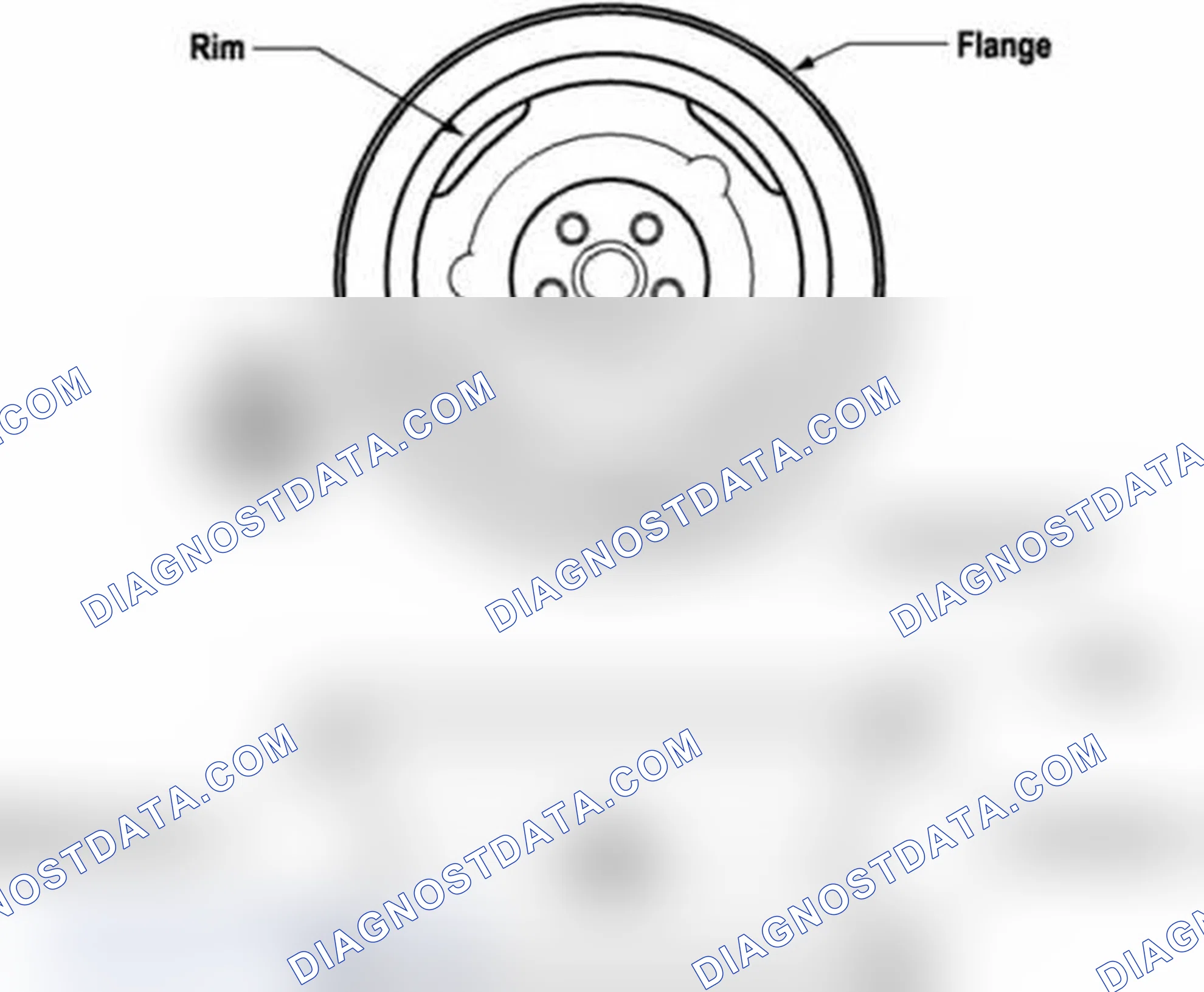 Scheme 31: Steel Wheel
