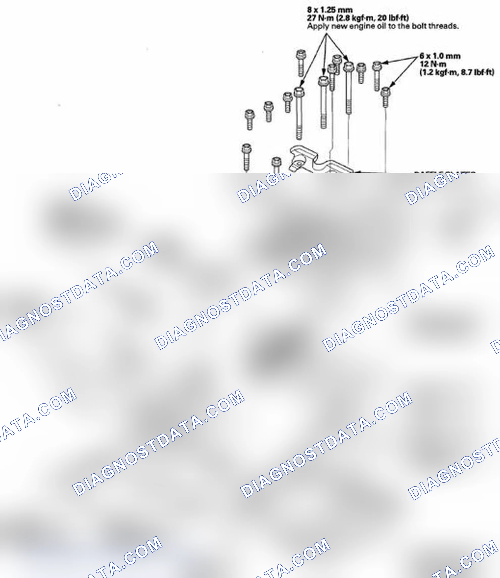 Scheme 52: Exploded View