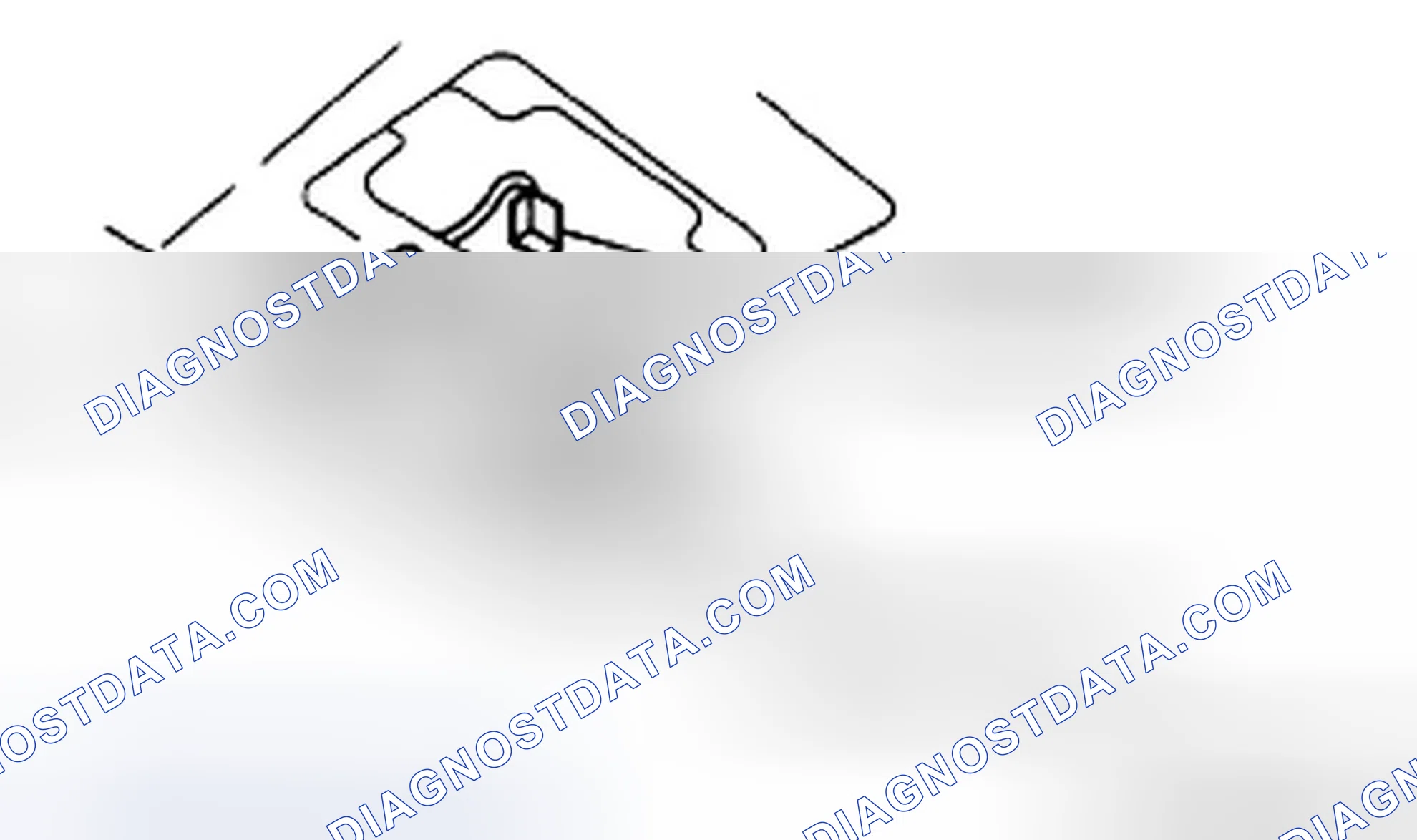 Scheme 66: INTERIOR LIGHT REMOVAL/INSTALLATION