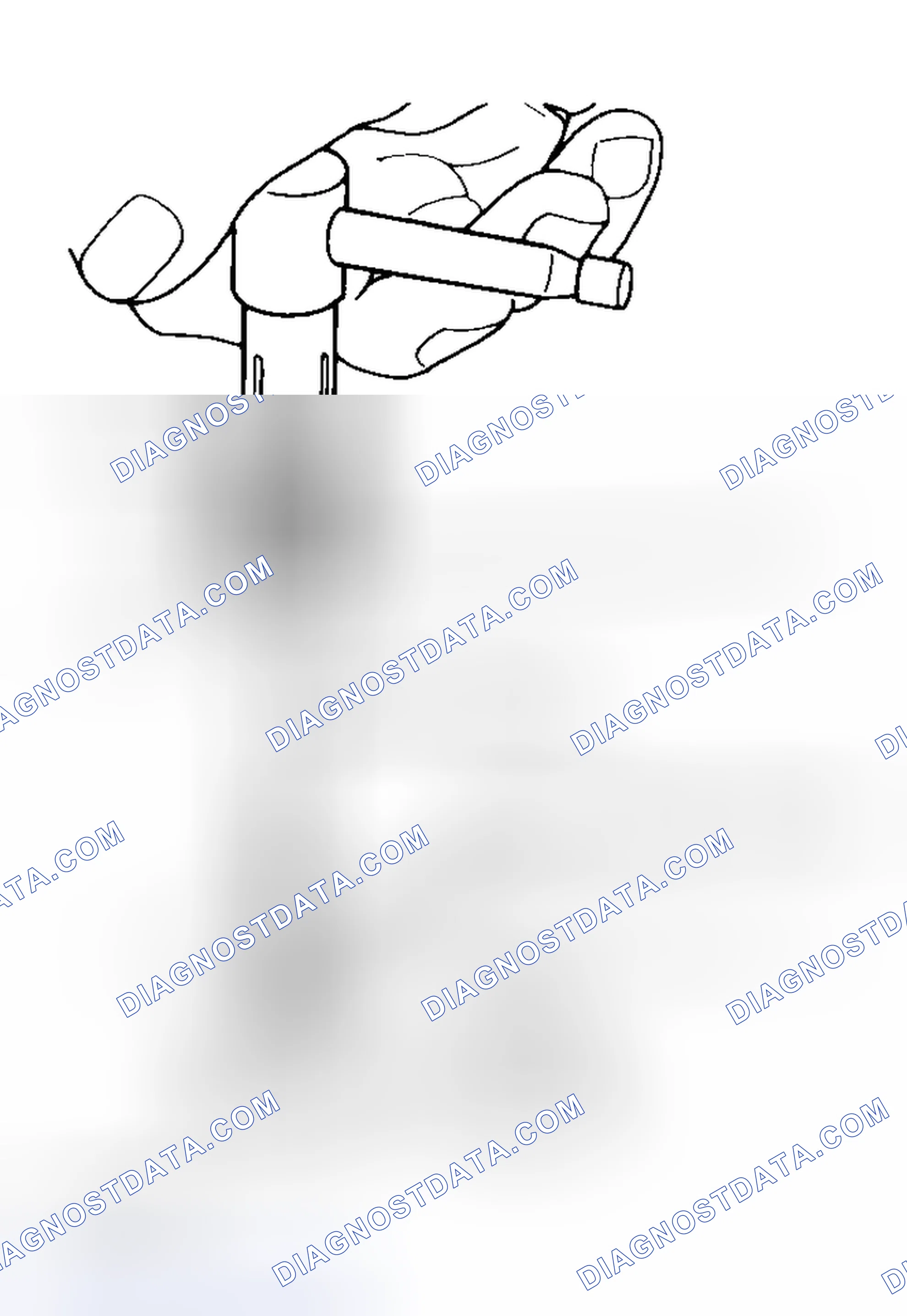 Scheme 16: Reaming Valve Guides