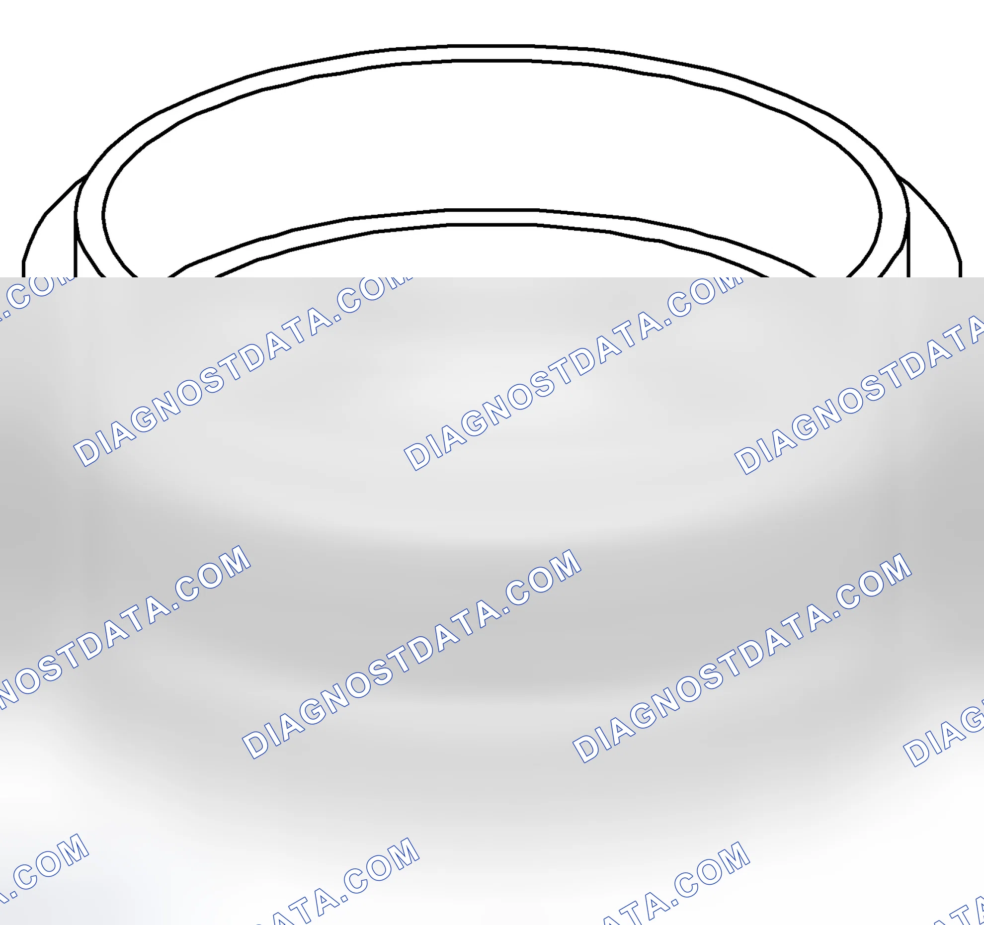 Scheme 488: SIDE RETAINER