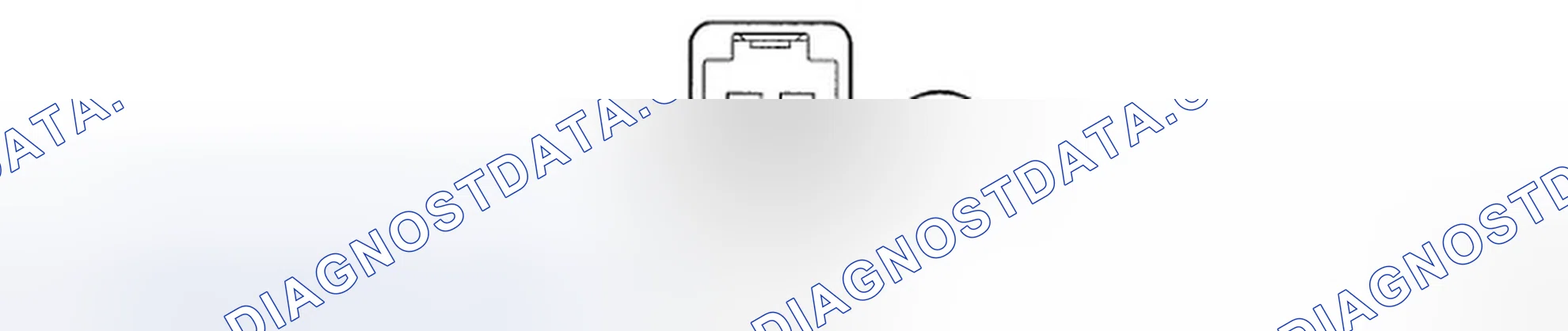 Scheme 158: TERMINALS OF ECU