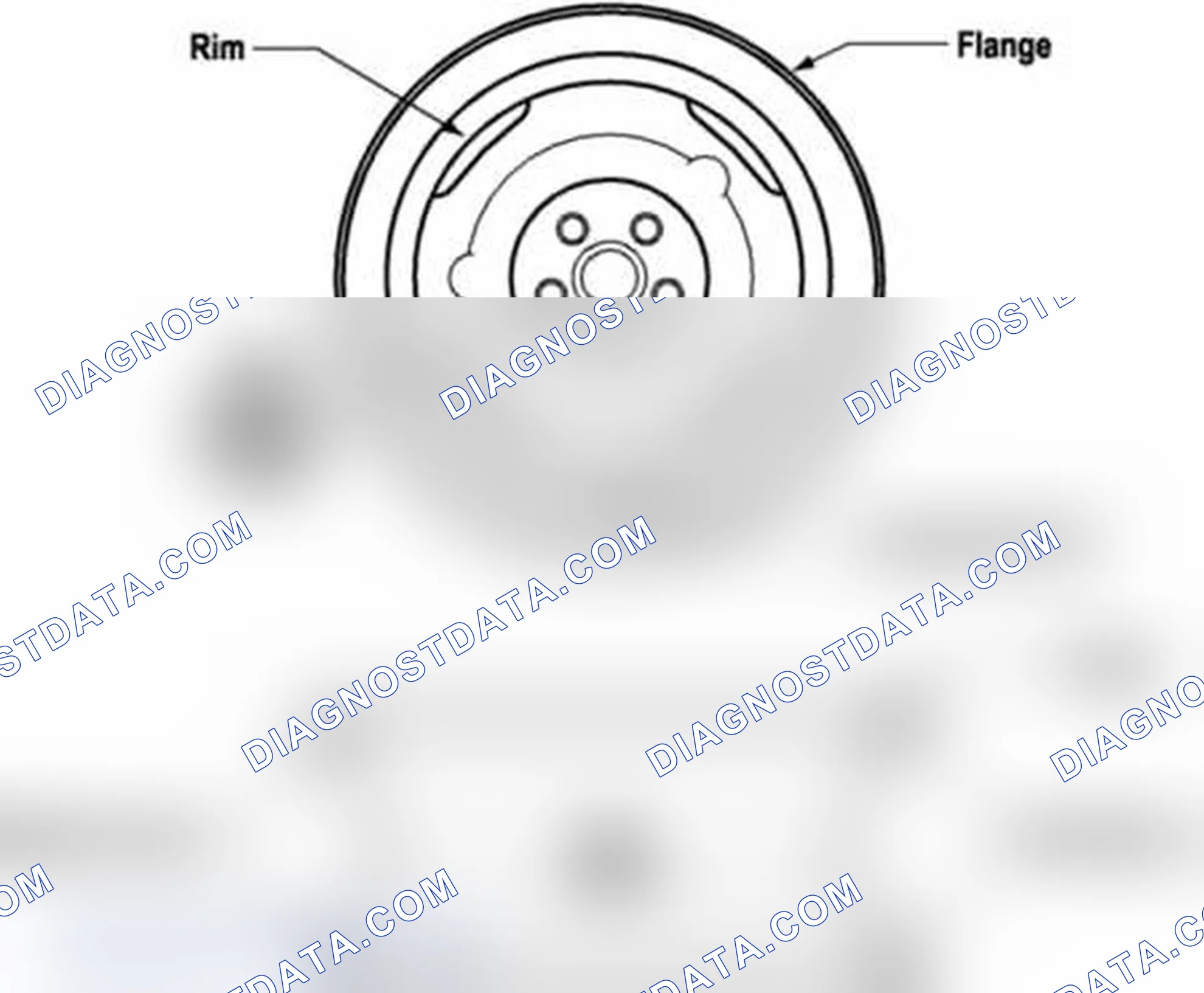Scheme 31: Steel Wheel
