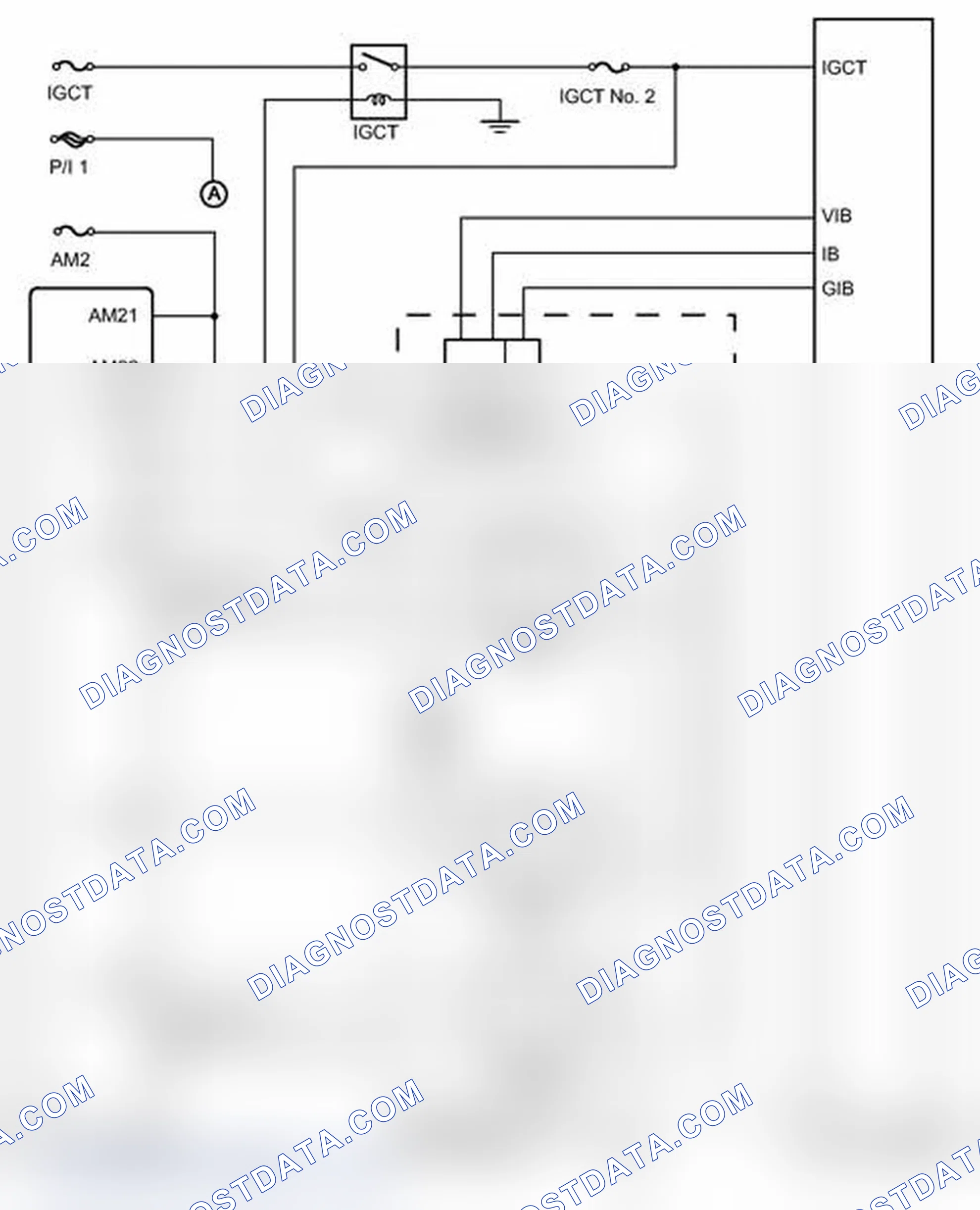 Scheme 365: SYSTEM DIAGRAM