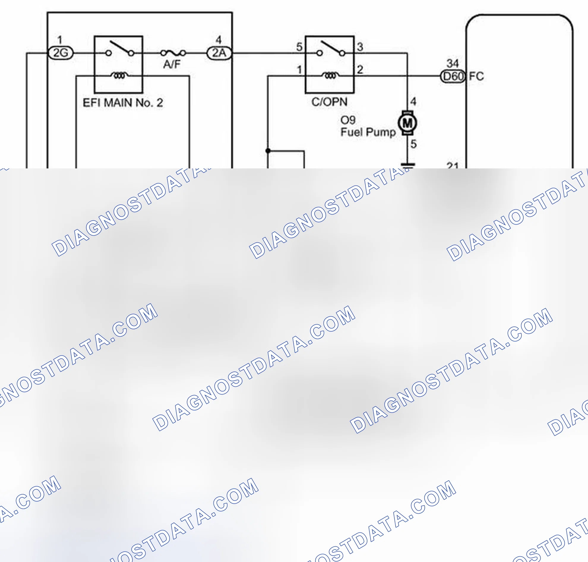 Scheme 94: WIRING DIAGRAM