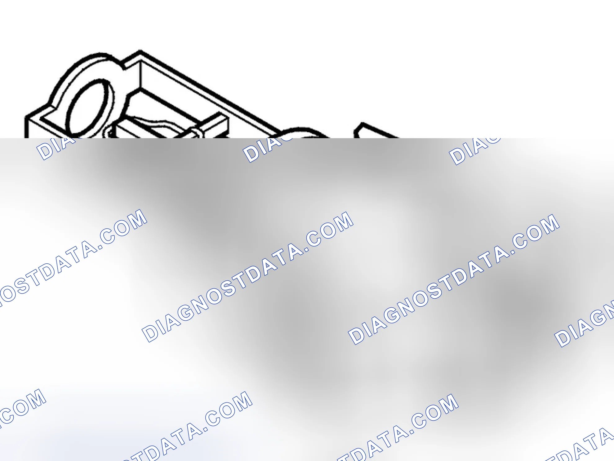 Scheme 60: Intake air temperature (IAT) sensor