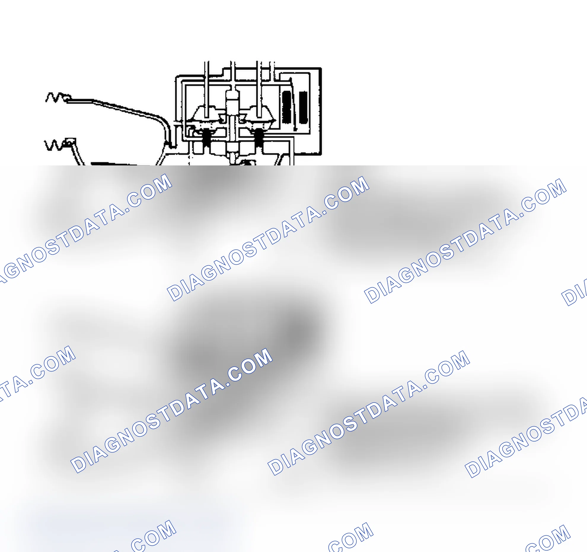 Scheme 4: Differential Pressure Regulator (CIS-E III)