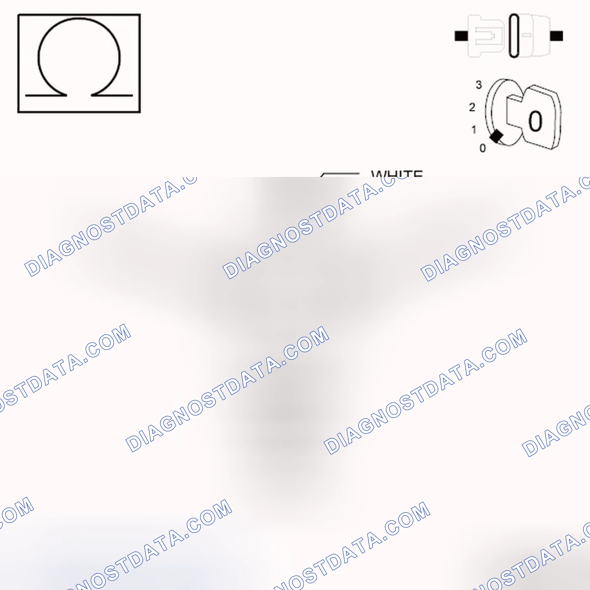 Scheme 81: Diagnostic Test