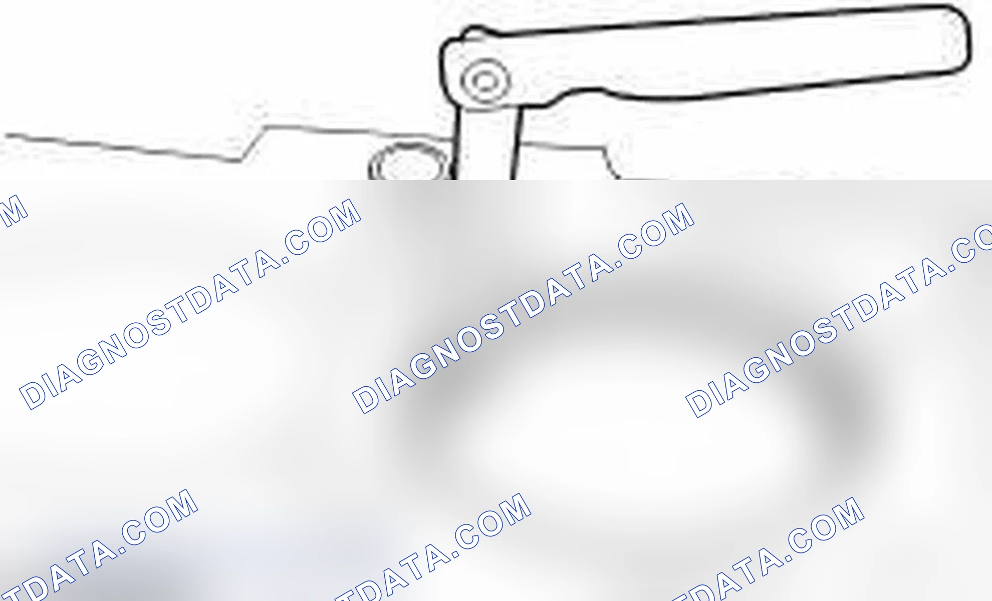Scheme 45: PISTON RING END GAP
