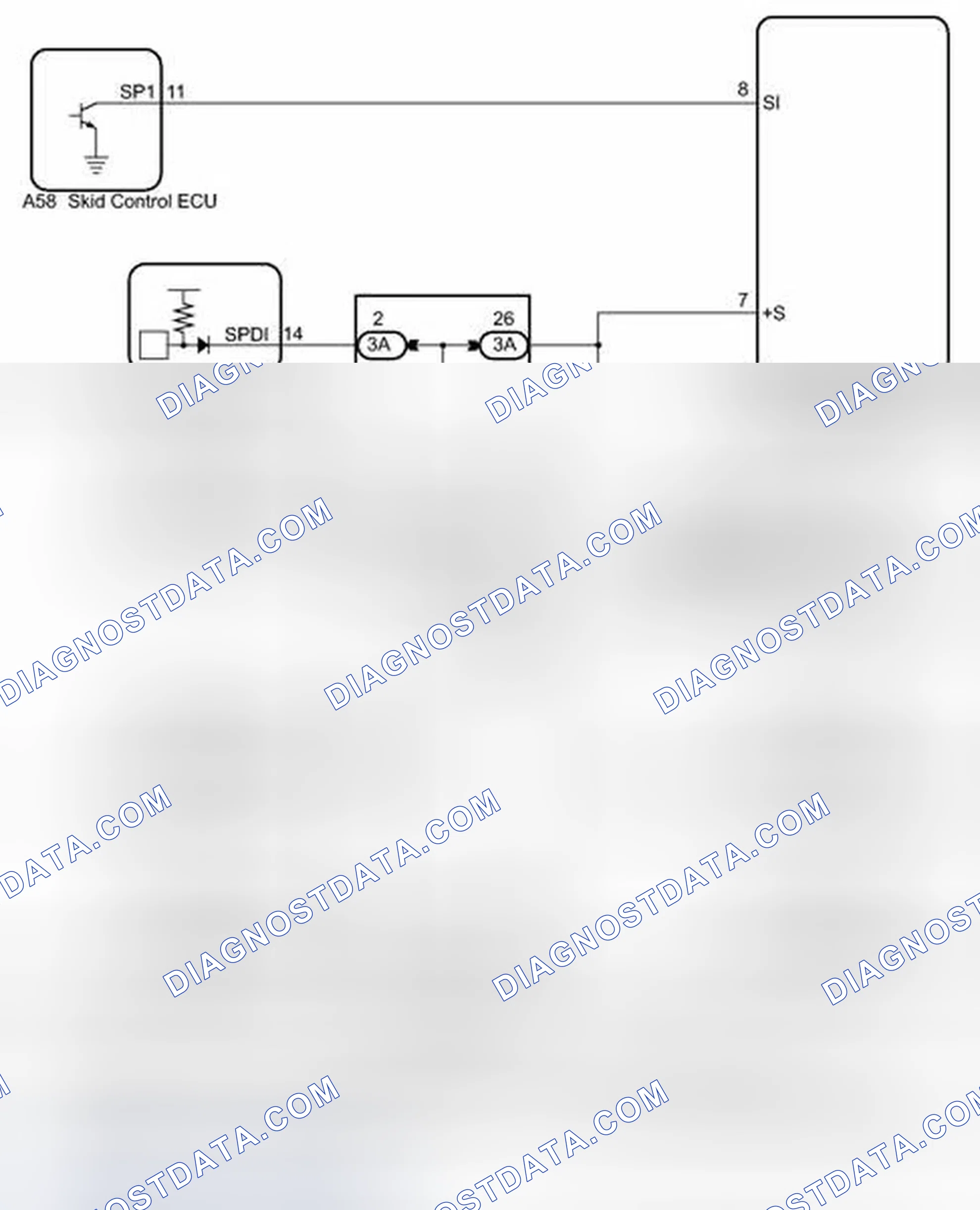 Scheme 13: WIRING DIAGRAM
