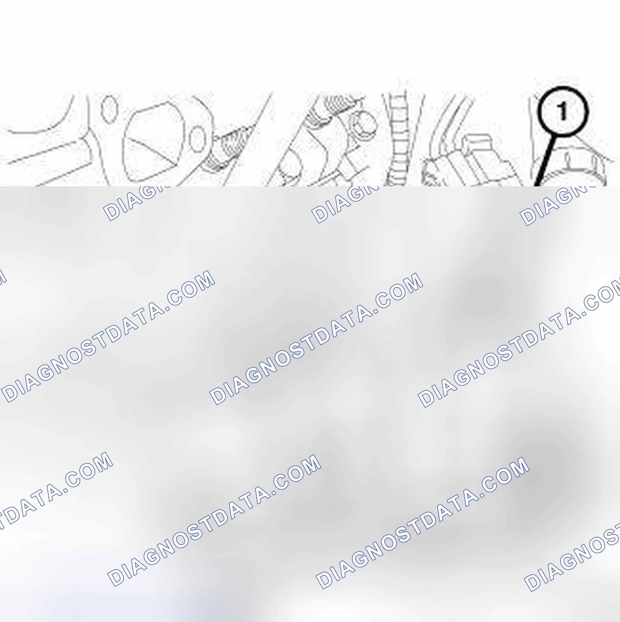 Scheme 12: STARTER SOLENOID